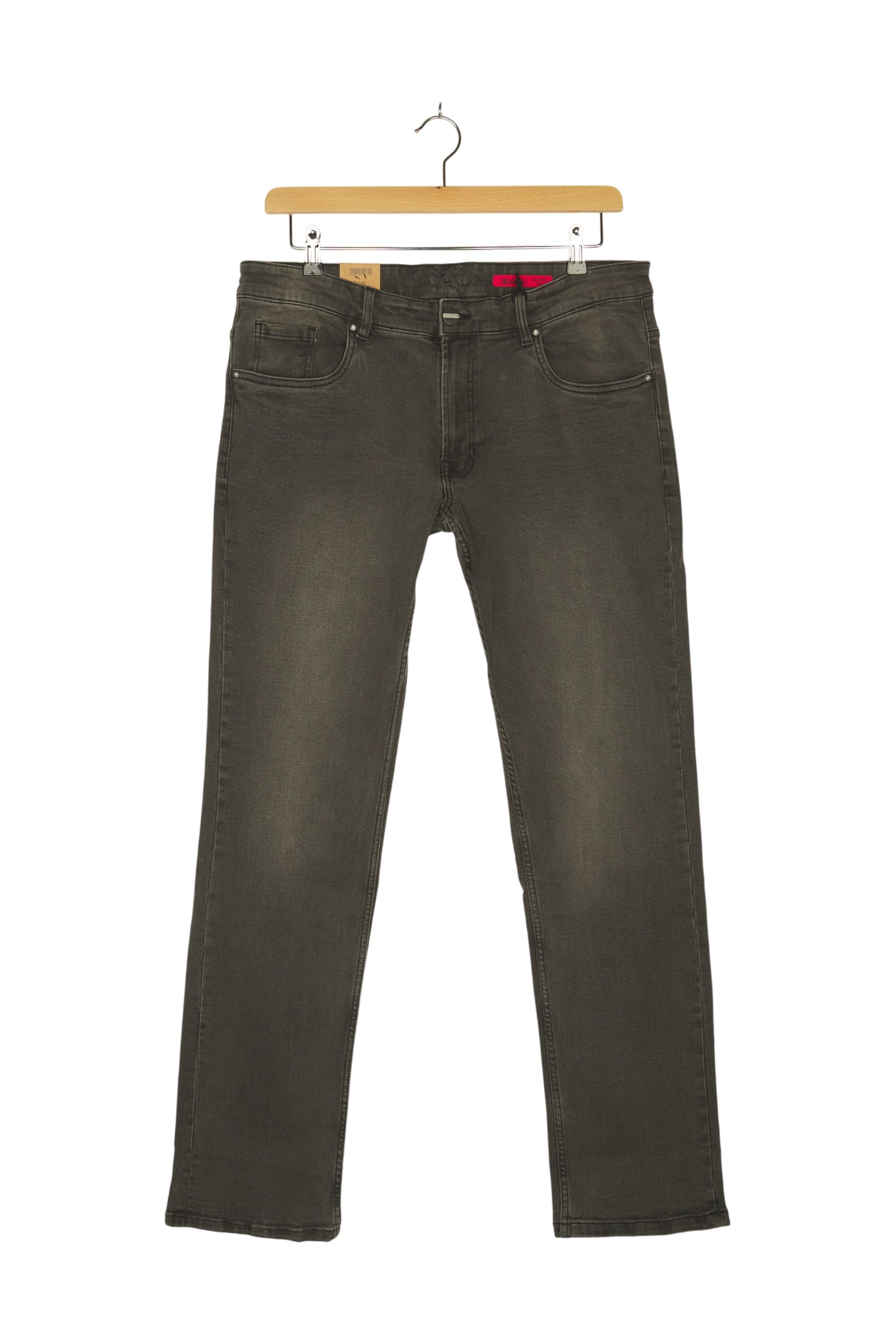 Oklahoma Oklahoma Jeans