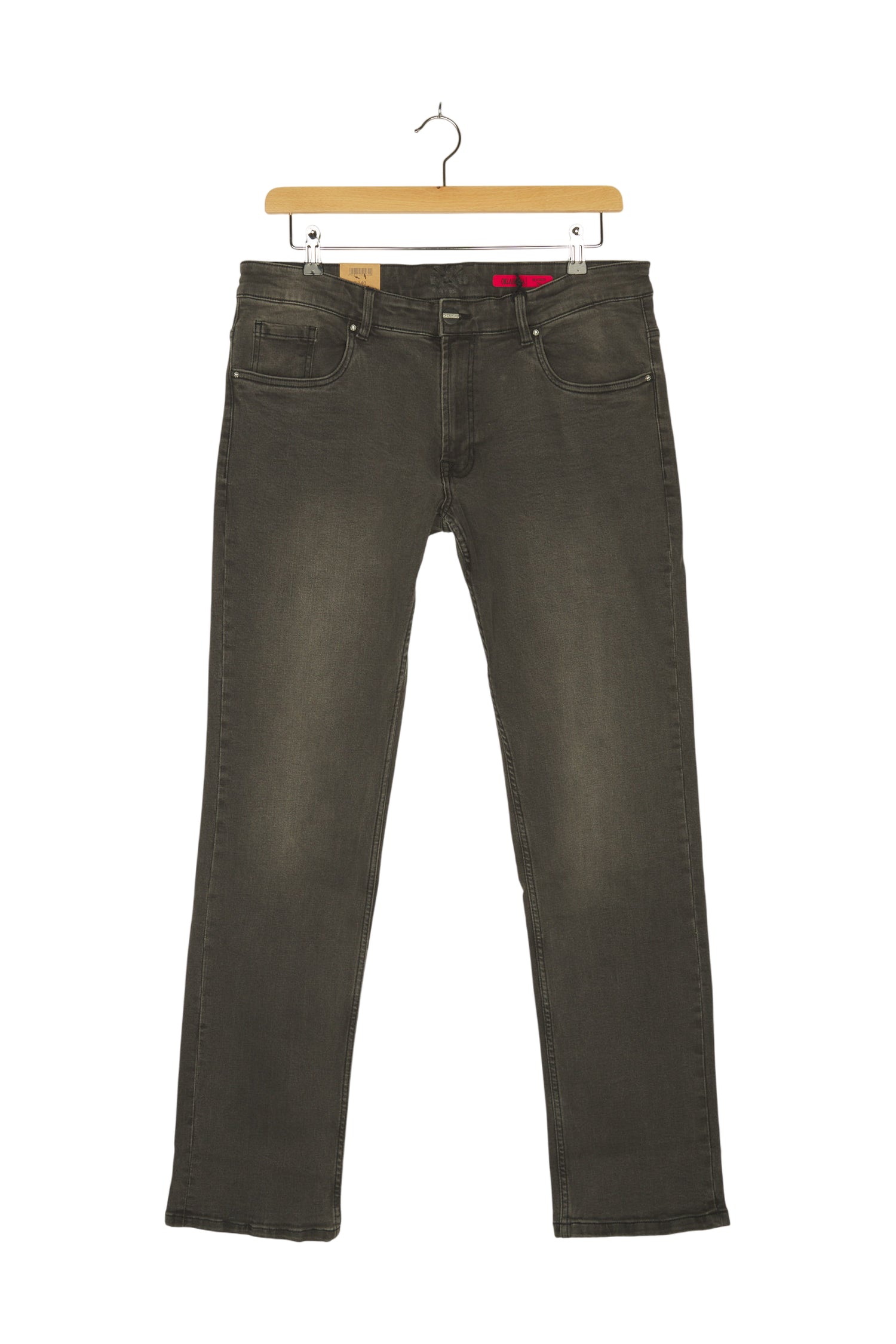 Oklahoma Oklahoma Jeans