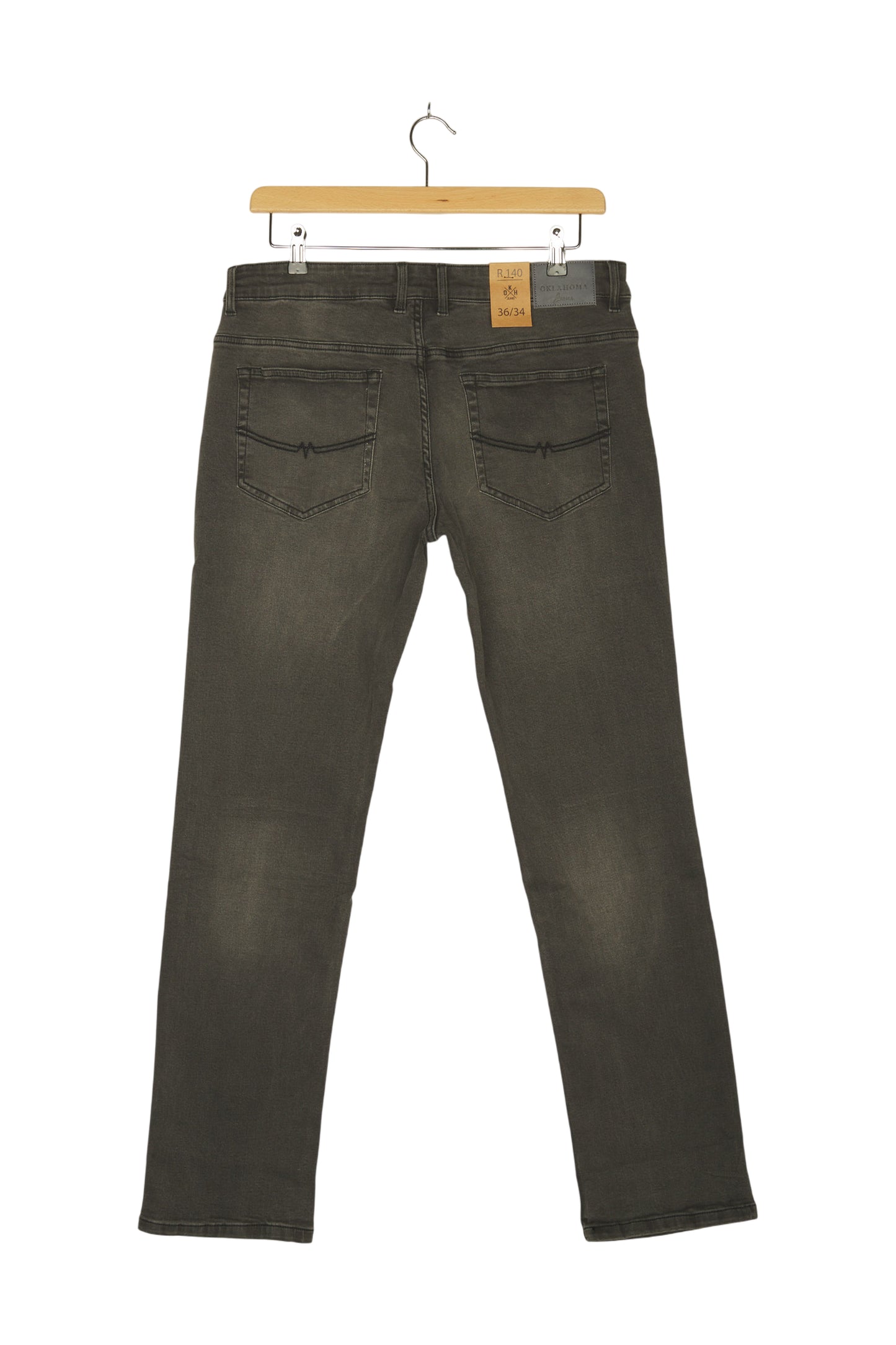 Oklahoma Oklahoma Jeans