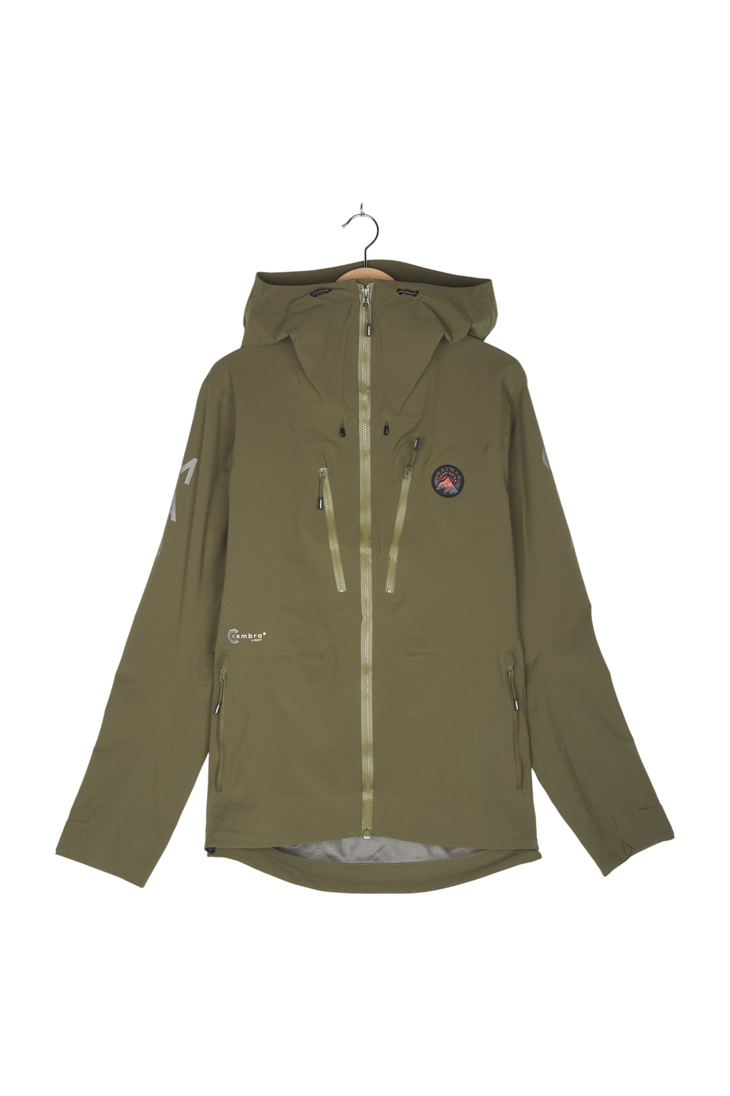 RUMOM. Ski Touring Jacket