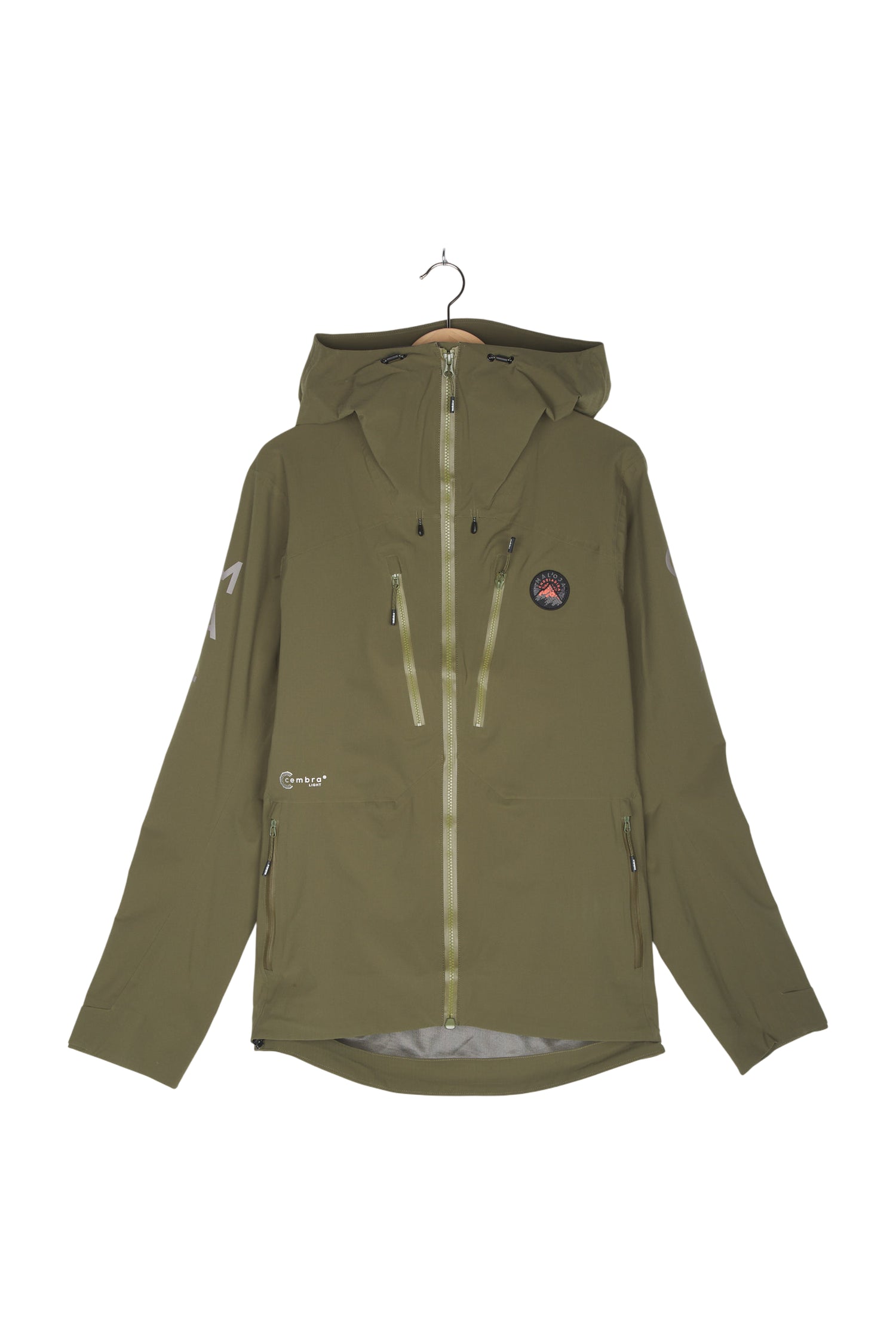 RUMOM. Ski Touring Jacket