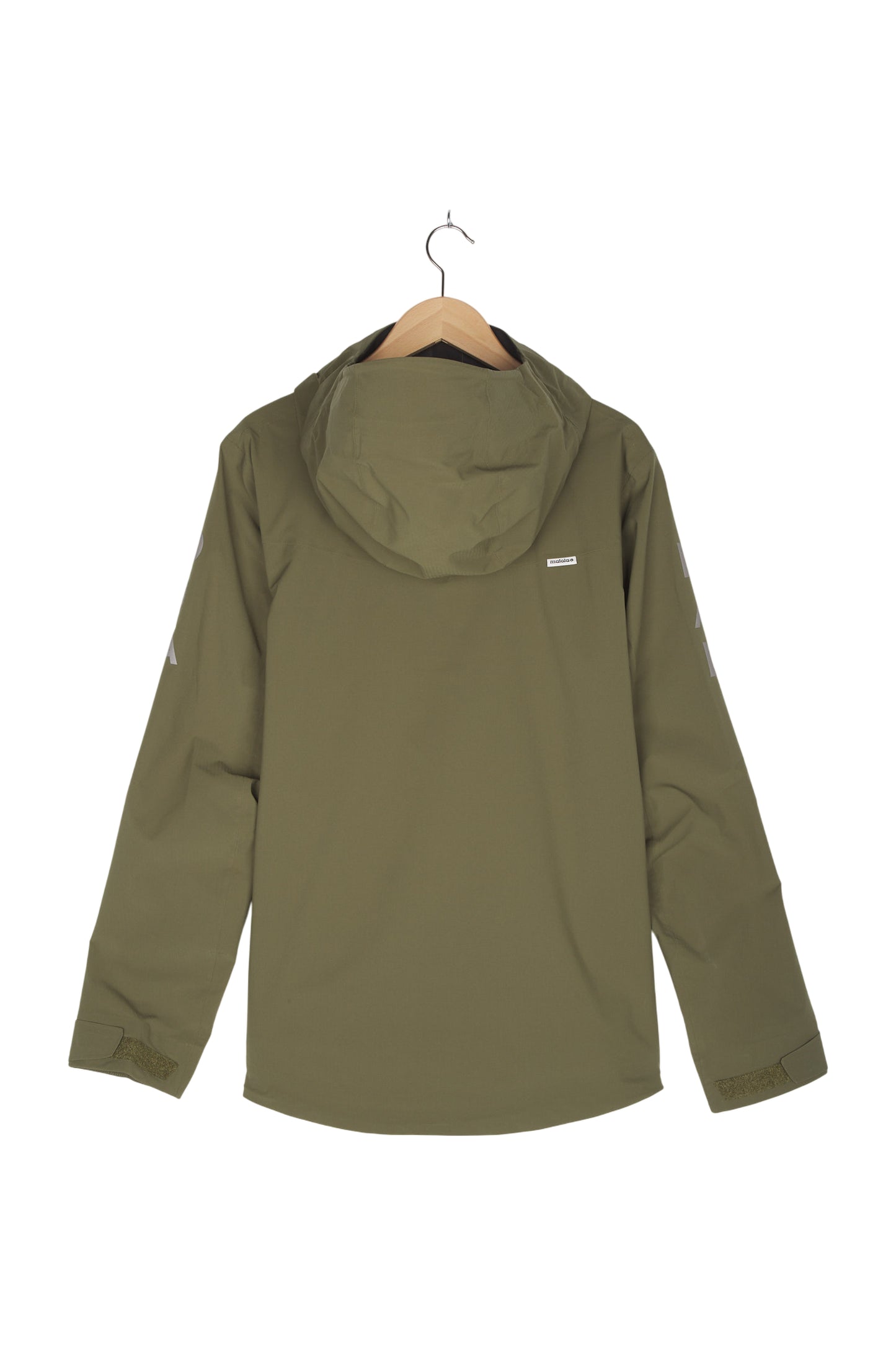RUMOM. Ski Touring Jacket