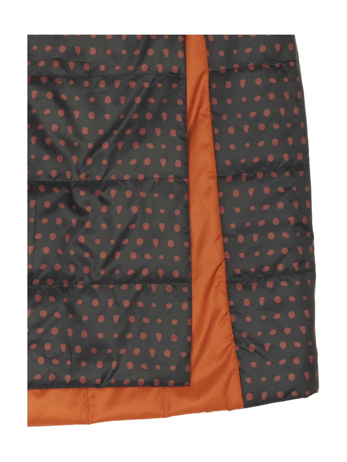 SchneeeuleM. Alpine Puffer Skirt