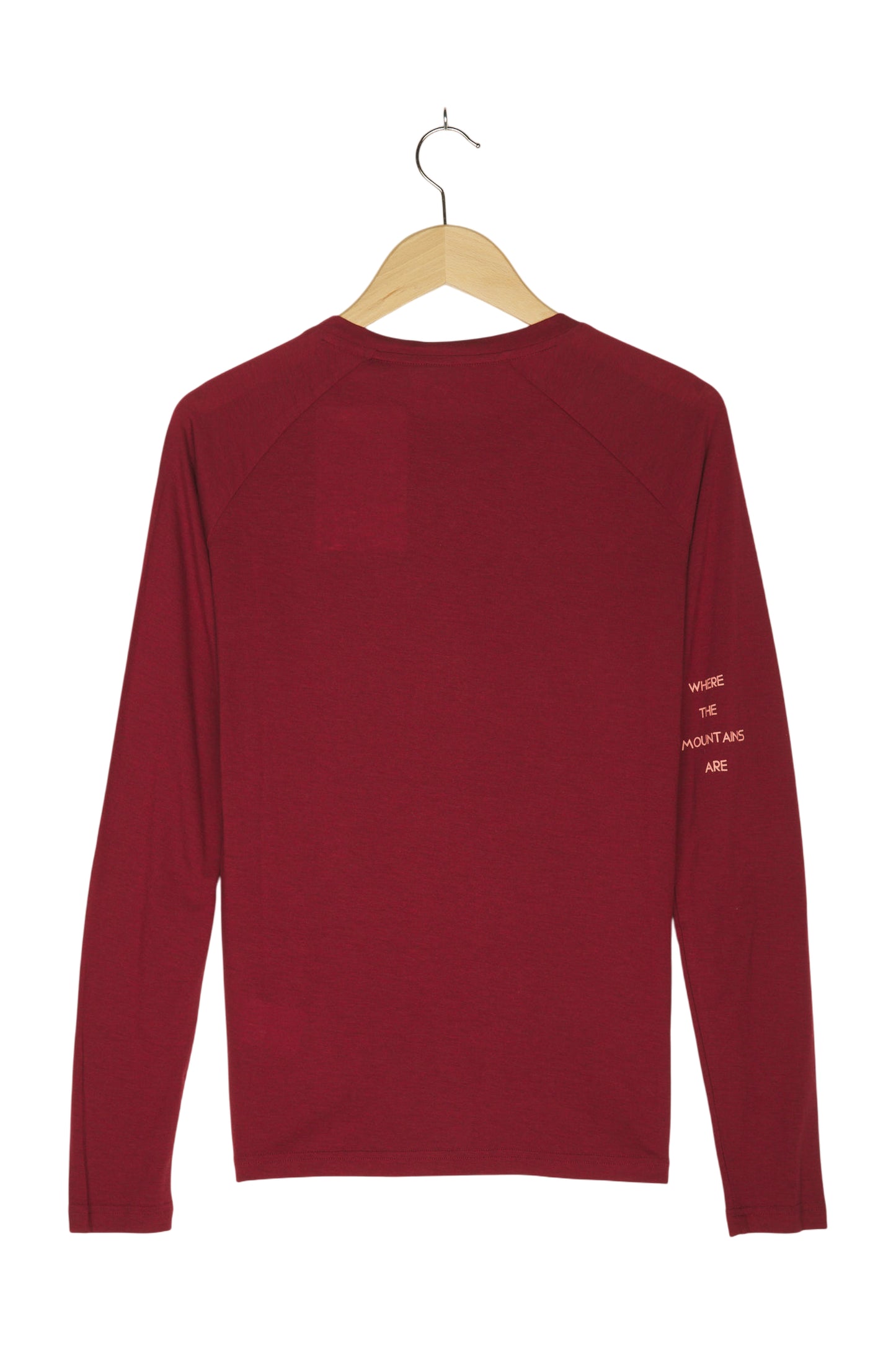 PLANTAM. Long Sleeve Multisport Jersey