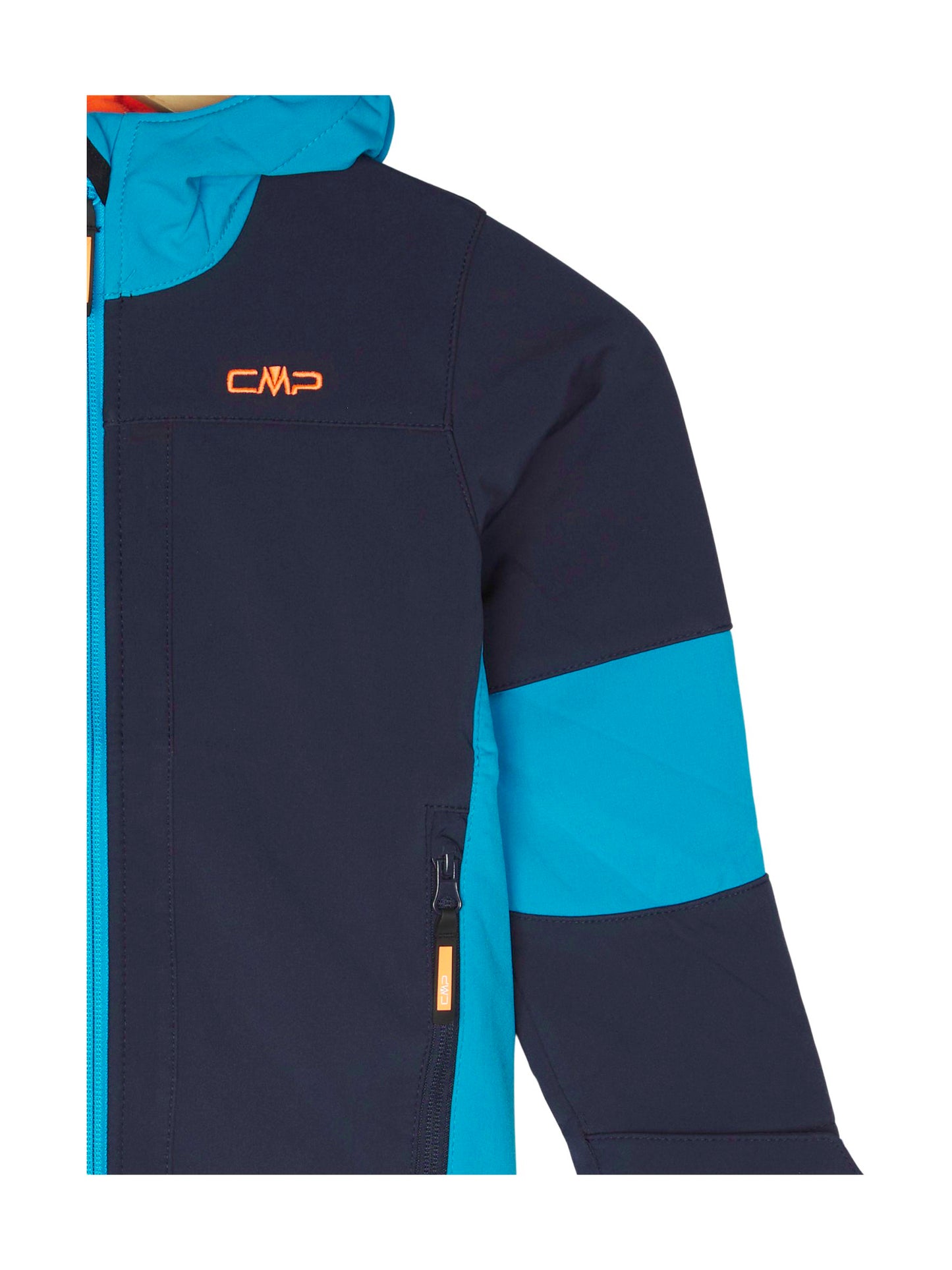 CMP Softshelljacke für Jungen