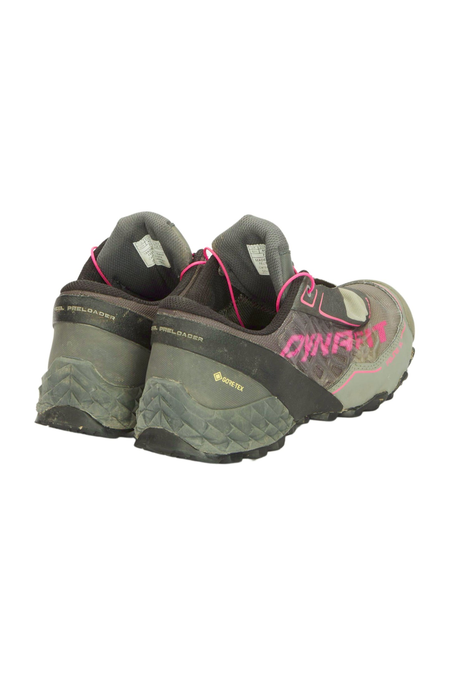 Laufschuhe & Trailrunningschuhe für Damen