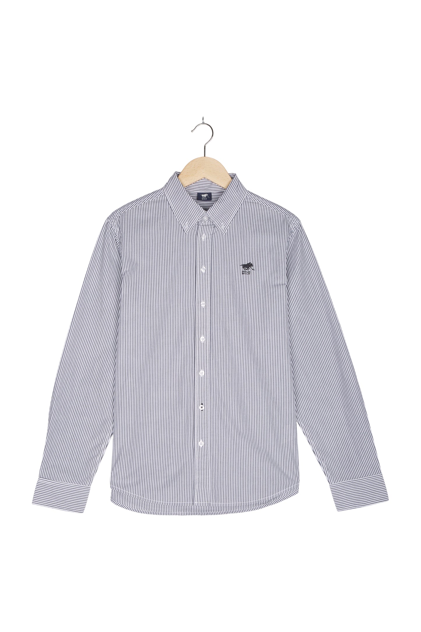 POLO SYLT Hemd