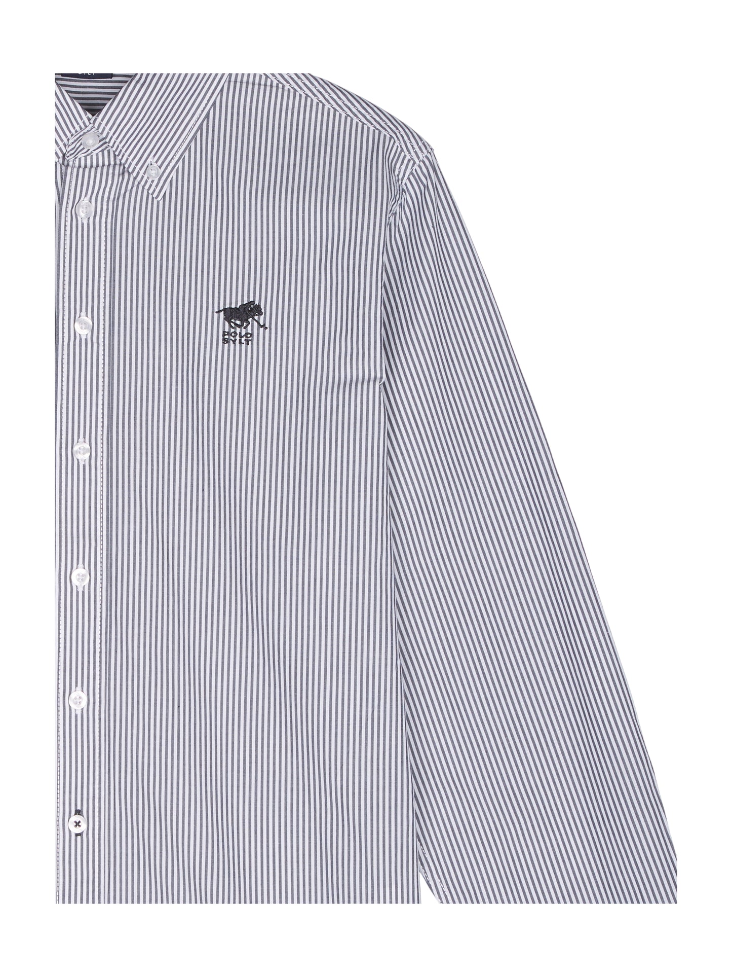 POLO SYLT Hemd