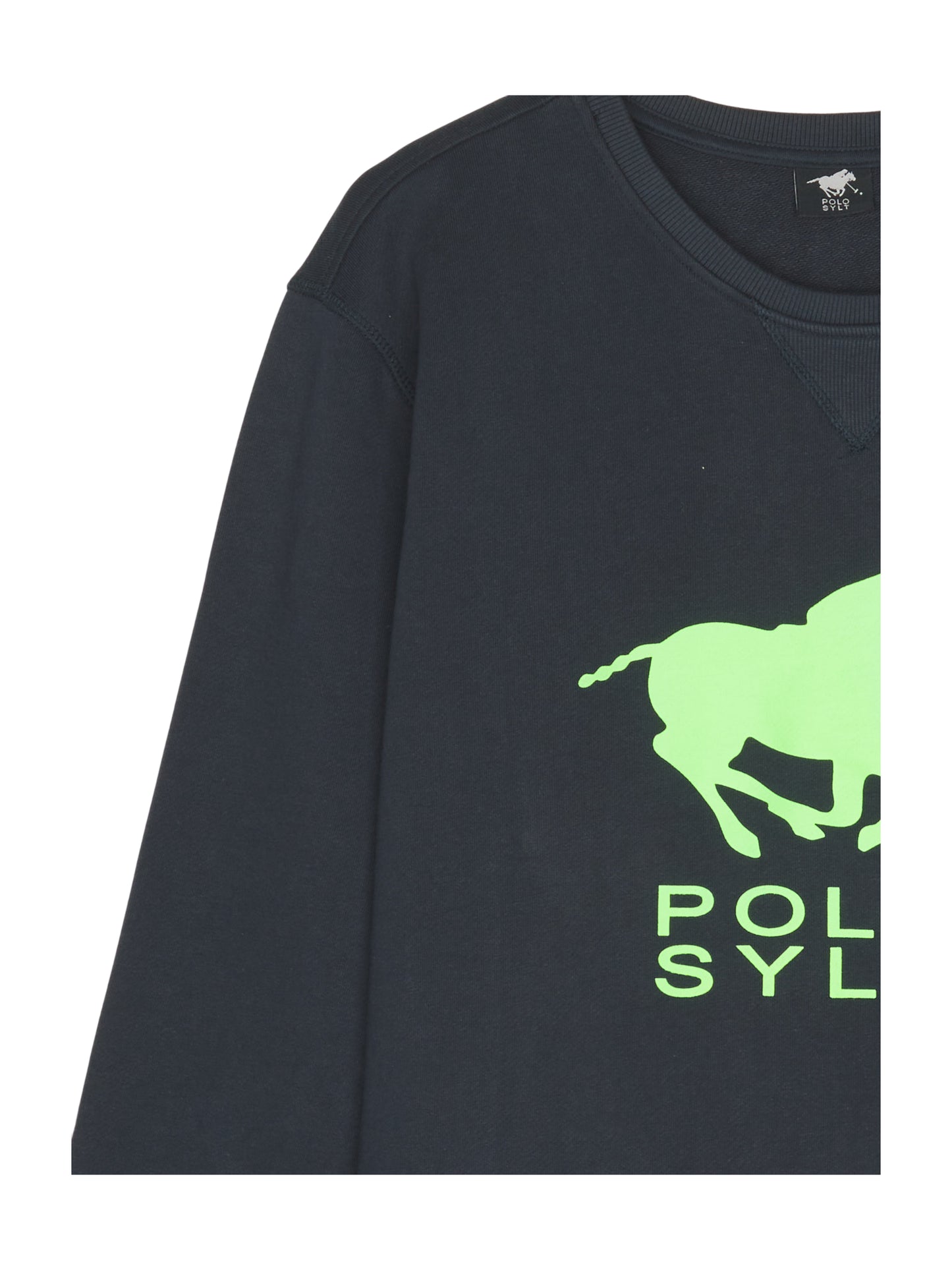 POLO SYLT POLO SYLT Sweatshirt