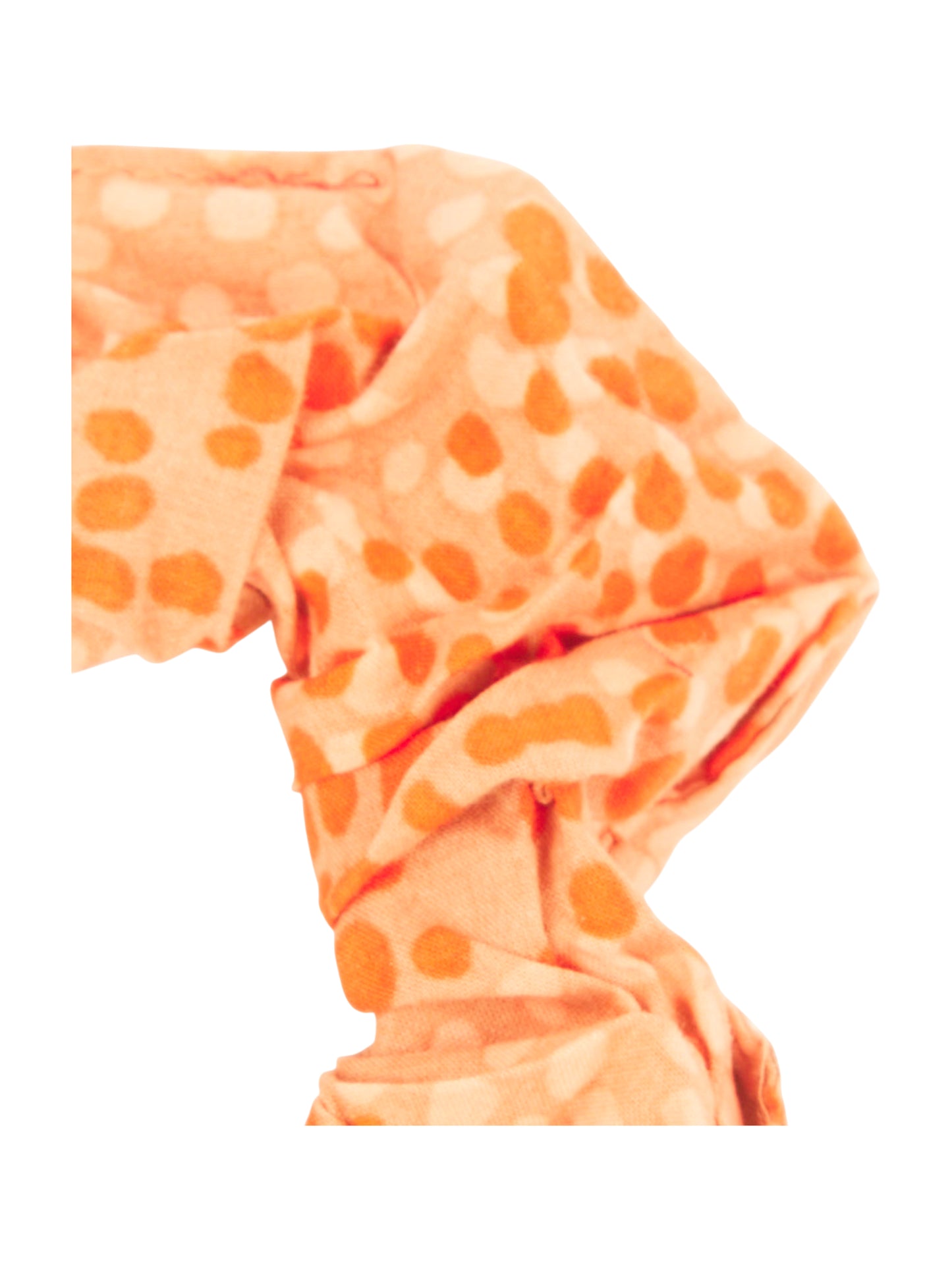 CHOUCHOUM. Organic Hair Tie