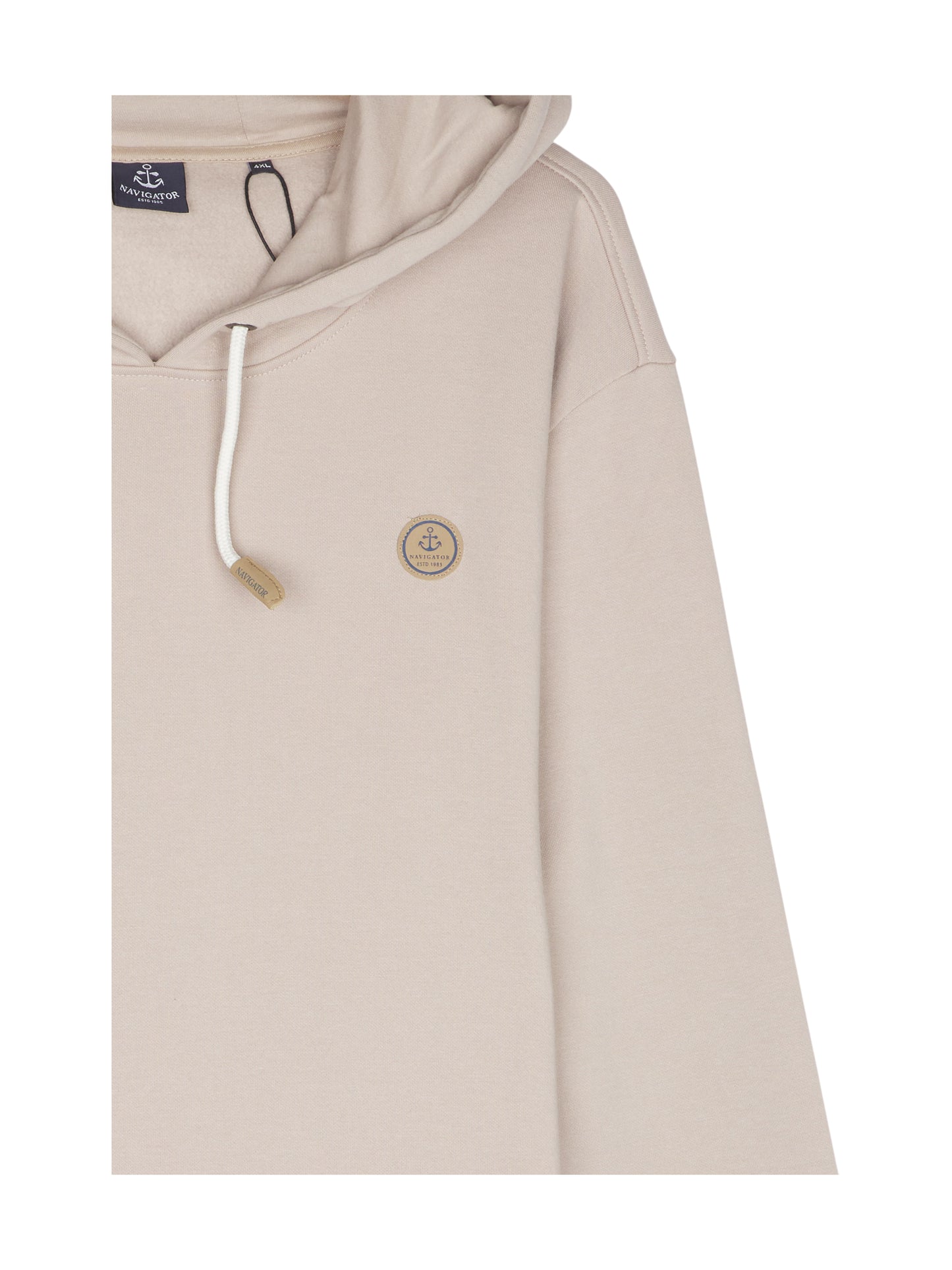 Navigator Kapuzenpullover