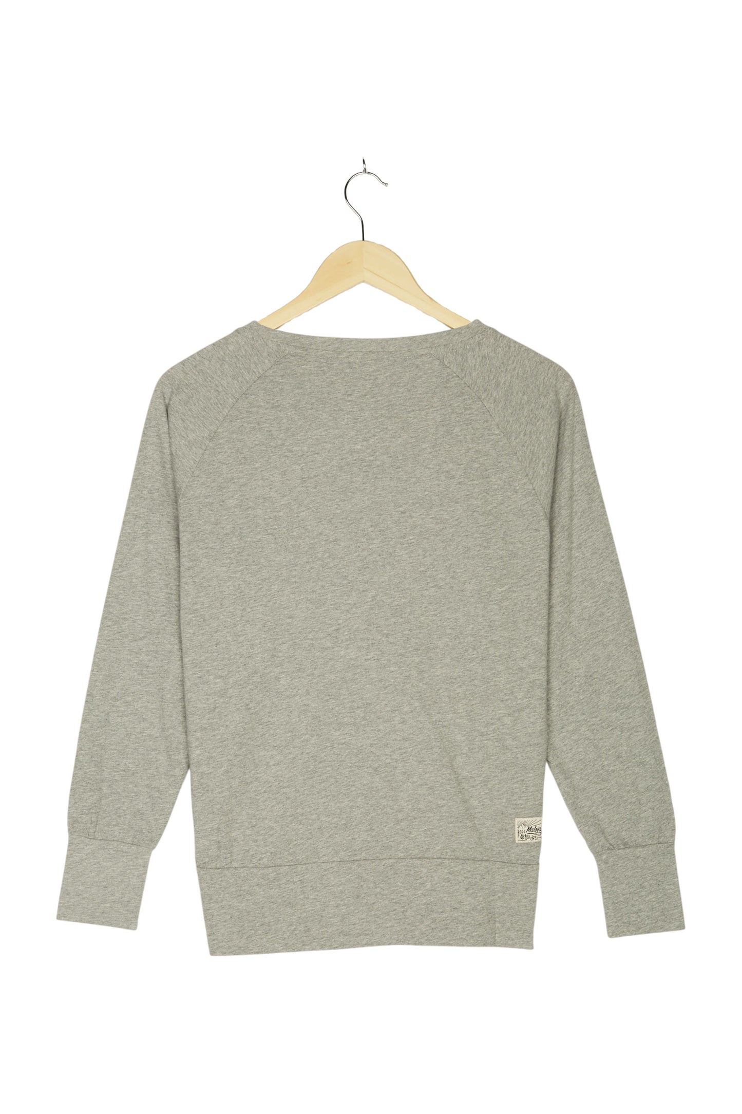 MilkyM. Long Sleeve