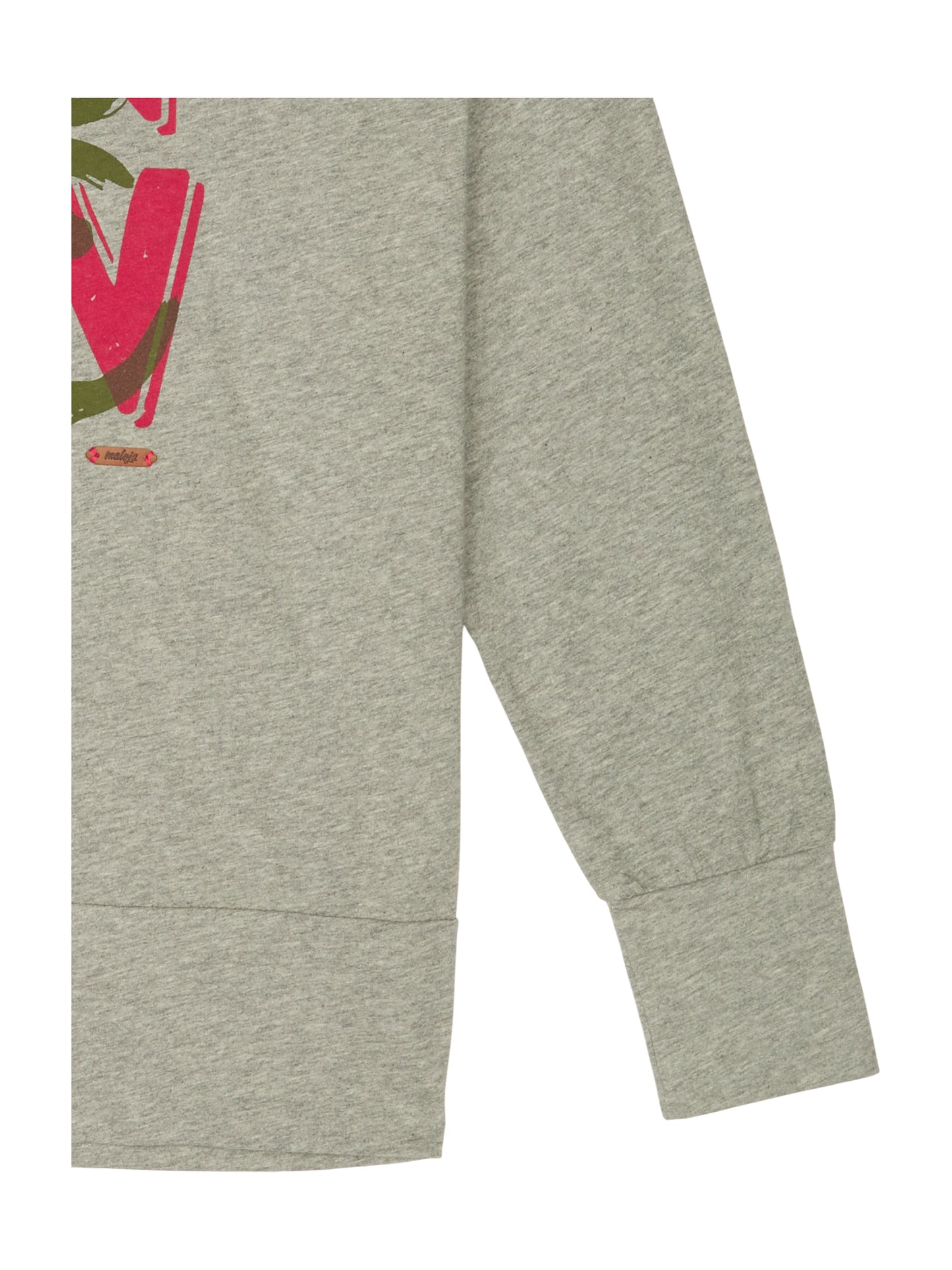MilkyM. Long Sleeve