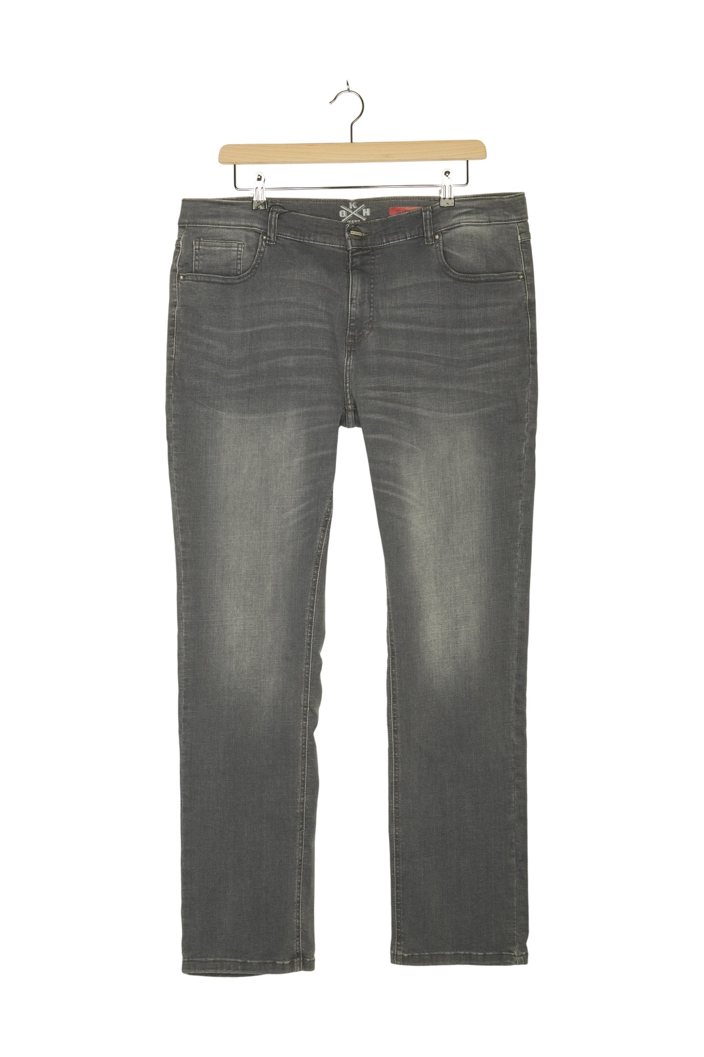 Oklahoma Oklahoma Jeans