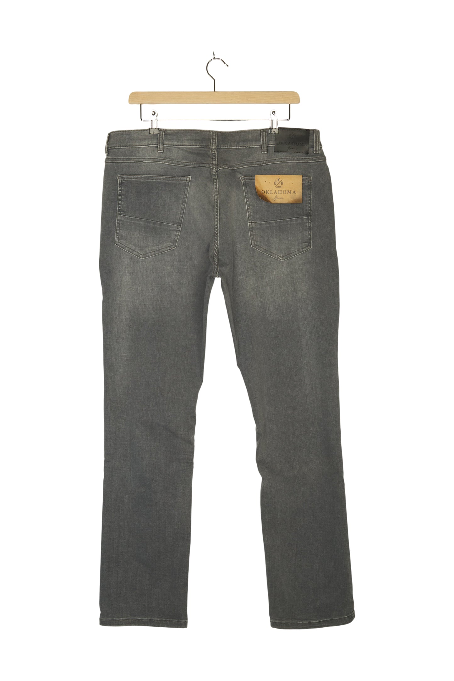 Oklahoma Oklahoma Jeans