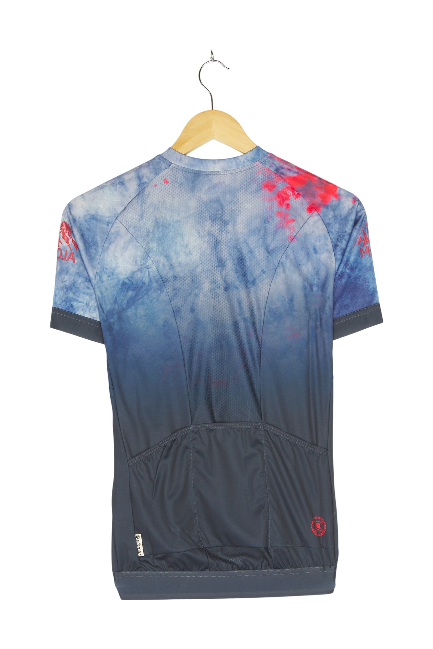 BreitbrunnM.1/2 Short Sleeve Bike Jersey