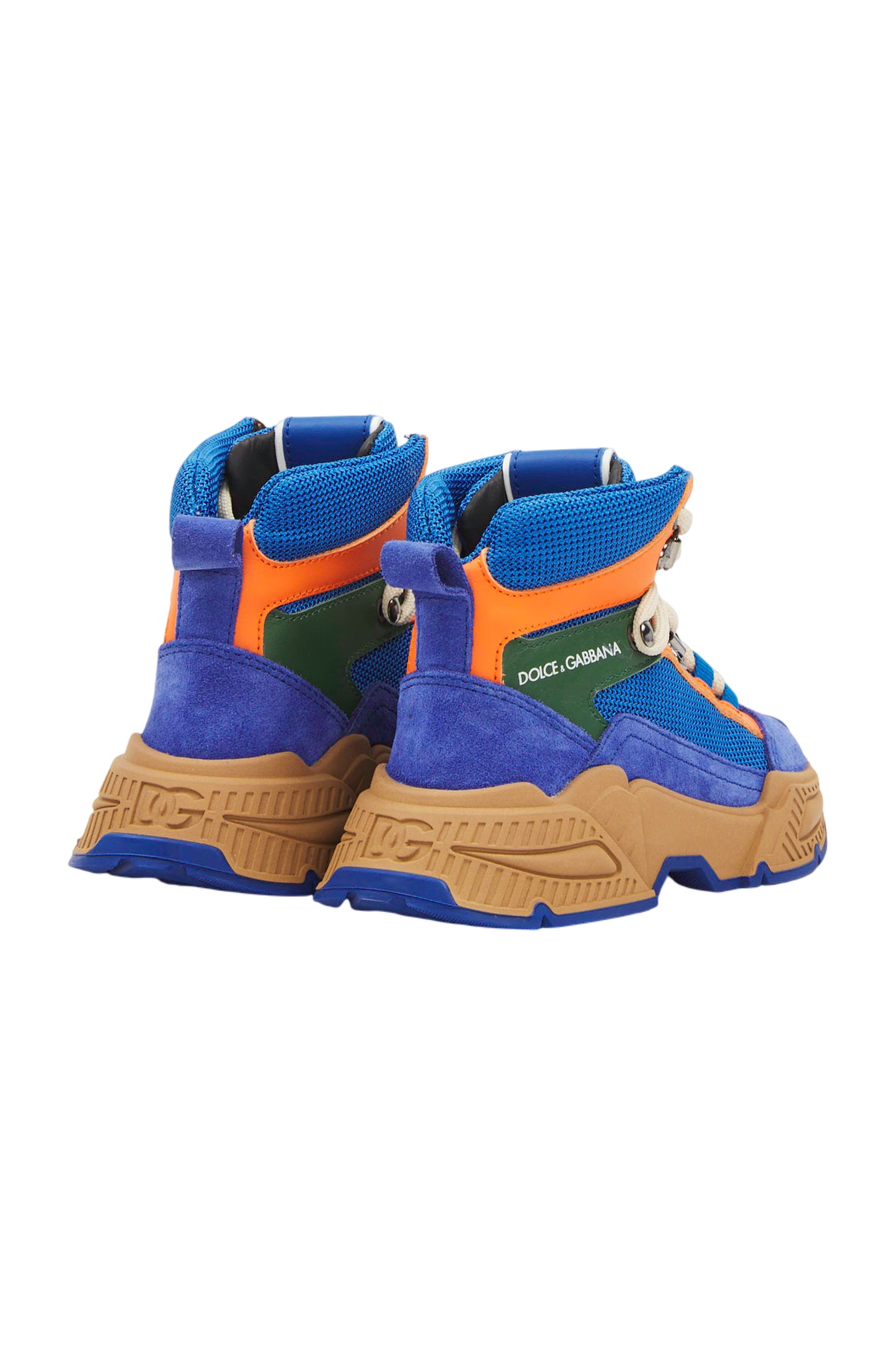 Dolce & Gabbana Jungen Schuhe Kinder