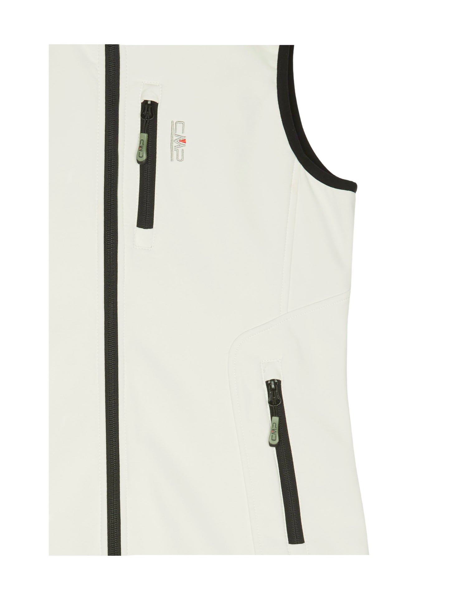 Softshellweste für Damen