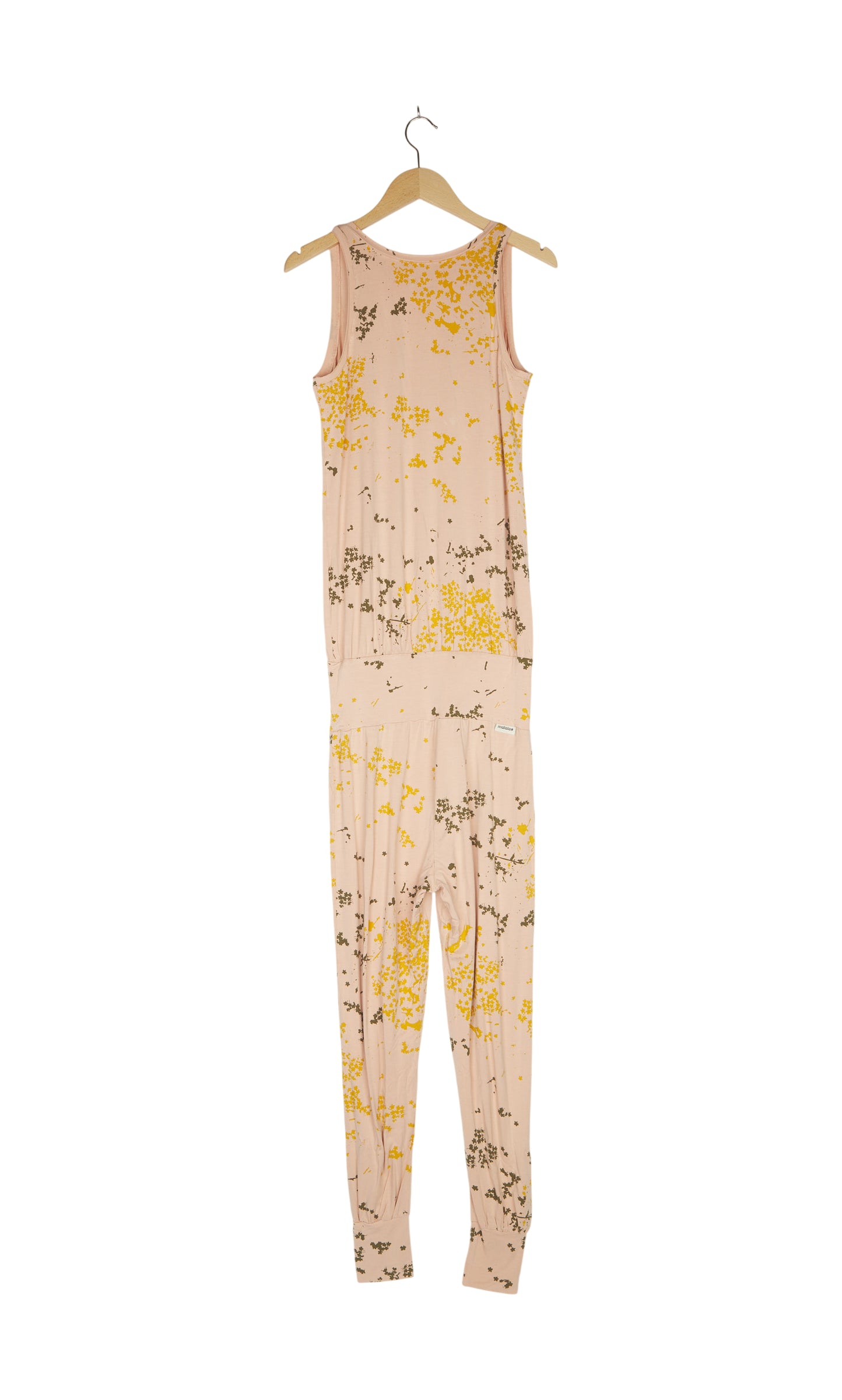 MONDRAUTEM. Yoga Overall