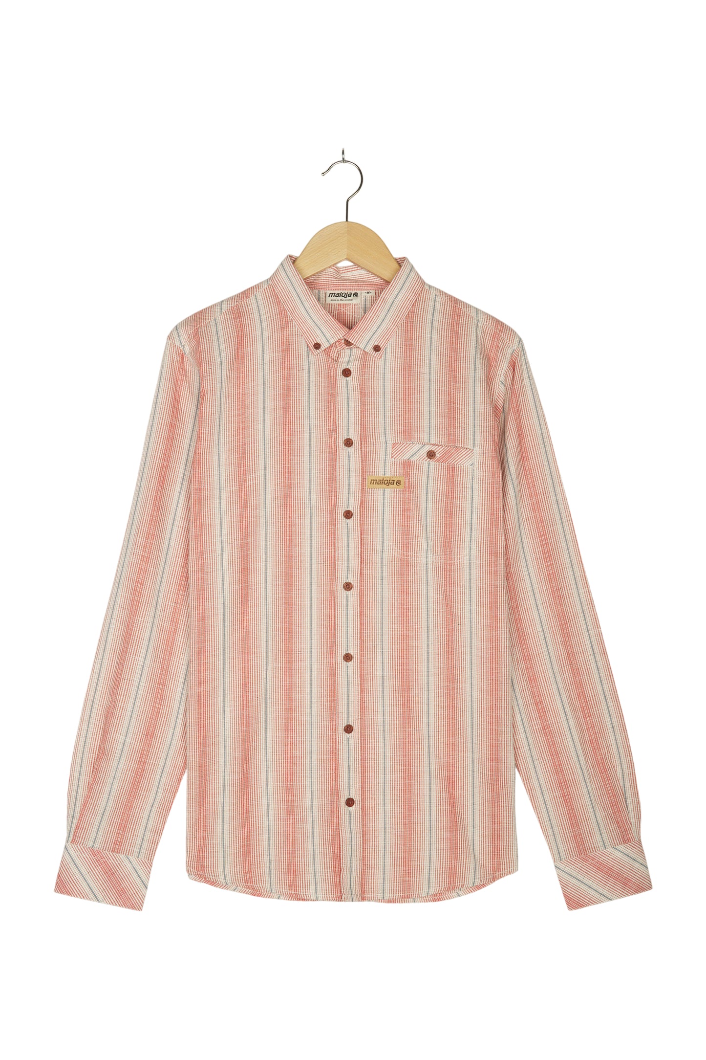 DunoM. Shirt