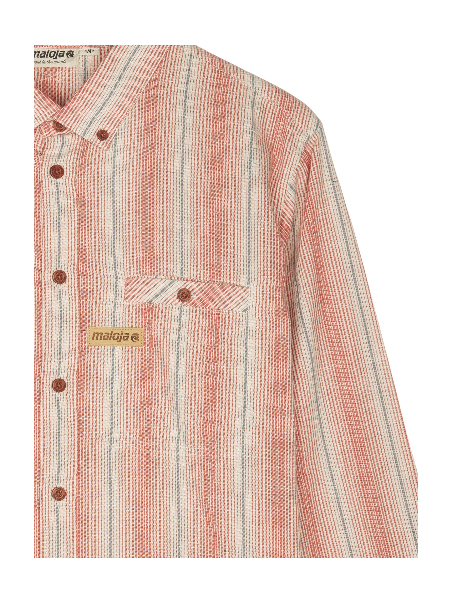 DunoM. Shirt
