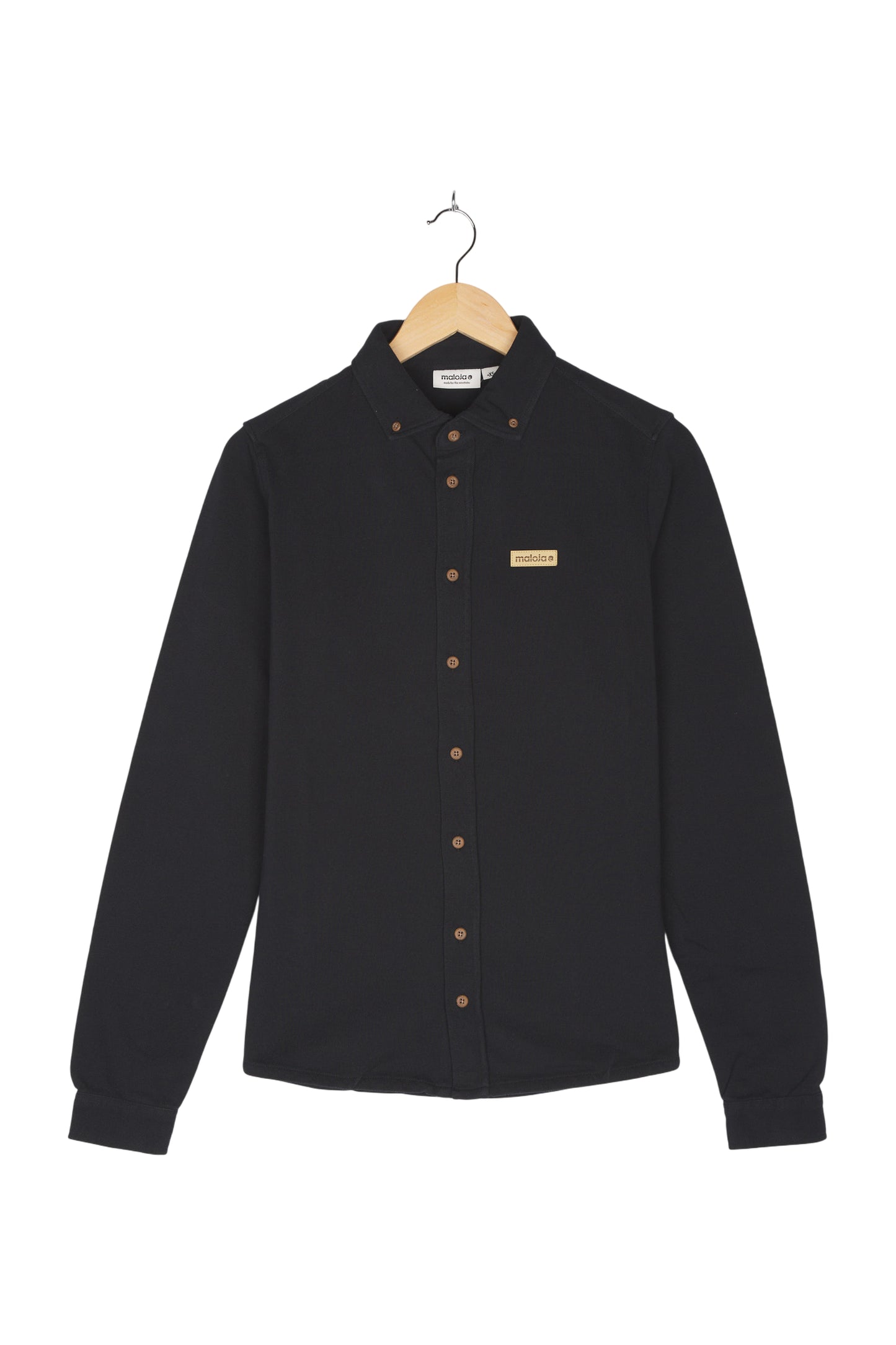 SCHWARZNUSSM. Polo Shirt