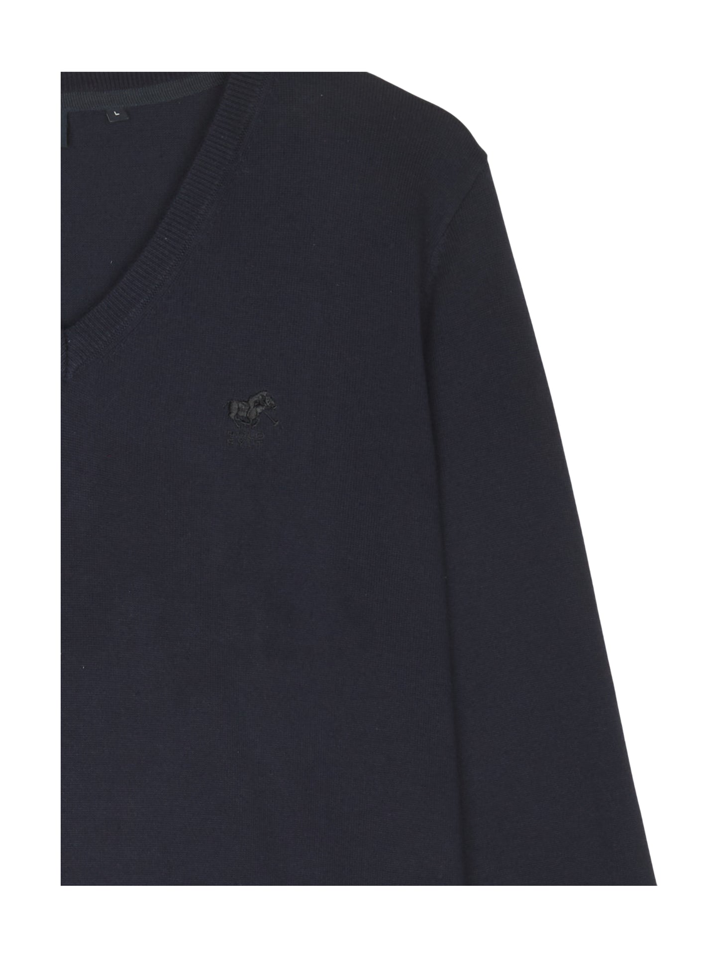 POLO SYLT POLO SYLT Strickpullover