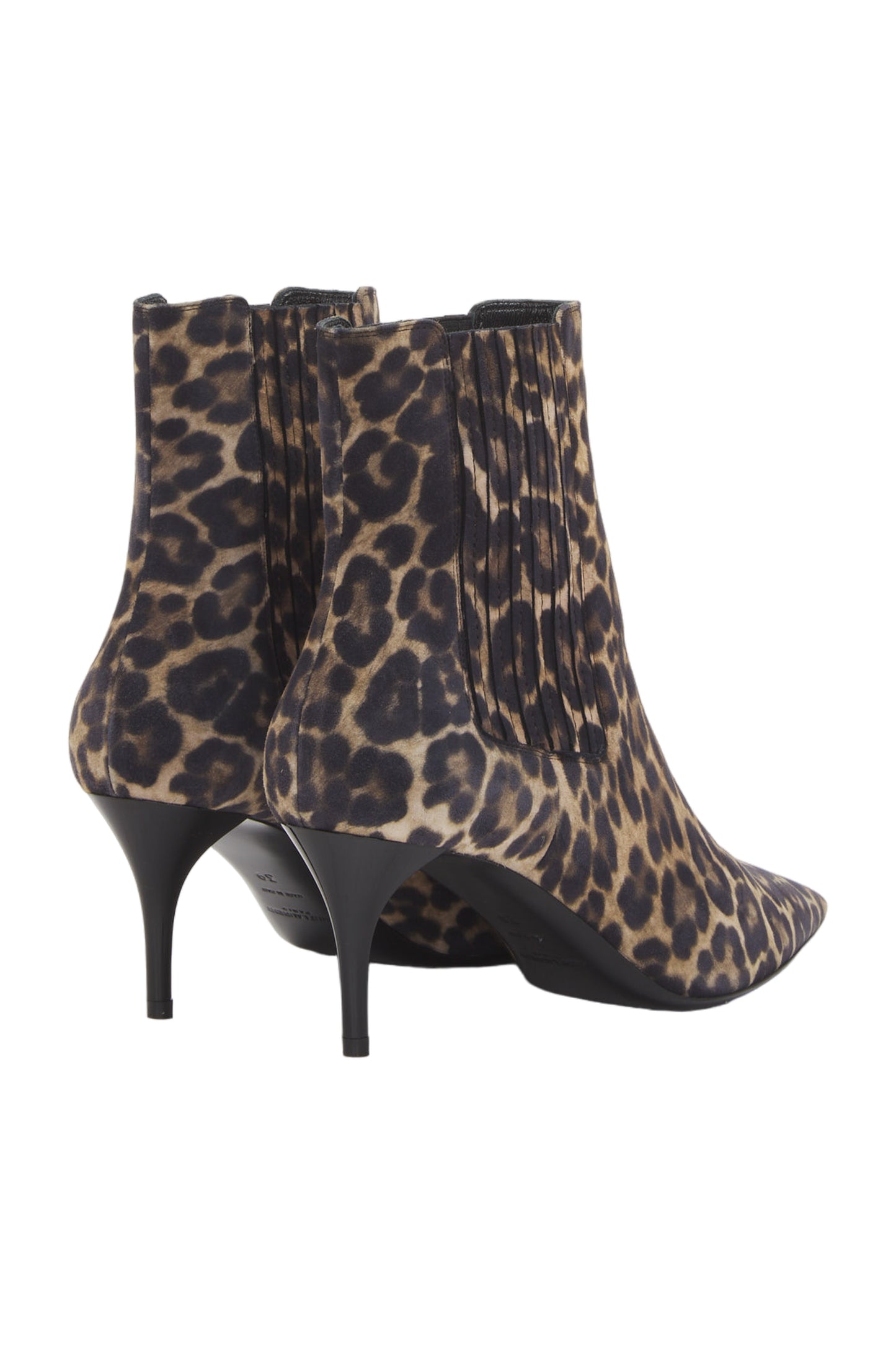 Copenhagen Studios Ankle Boots Size 39 Mischfarben