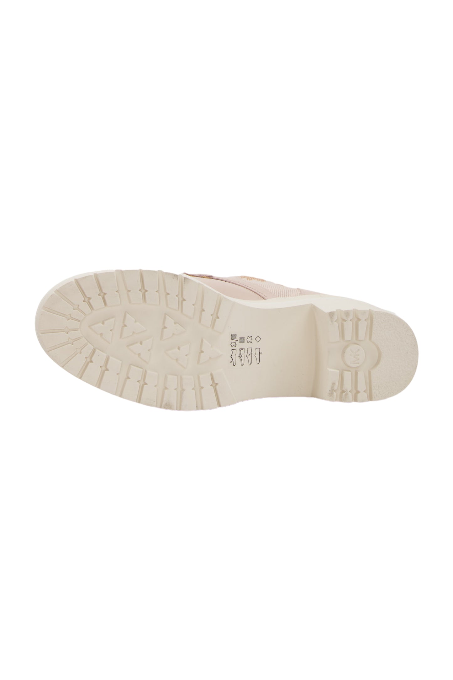 Michael Kors Schnürstiefeletten Size 38 Rosa