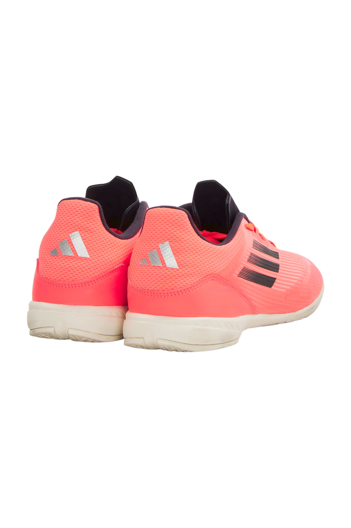 adidas F50 League Indoor Fußballschuh - Rosa