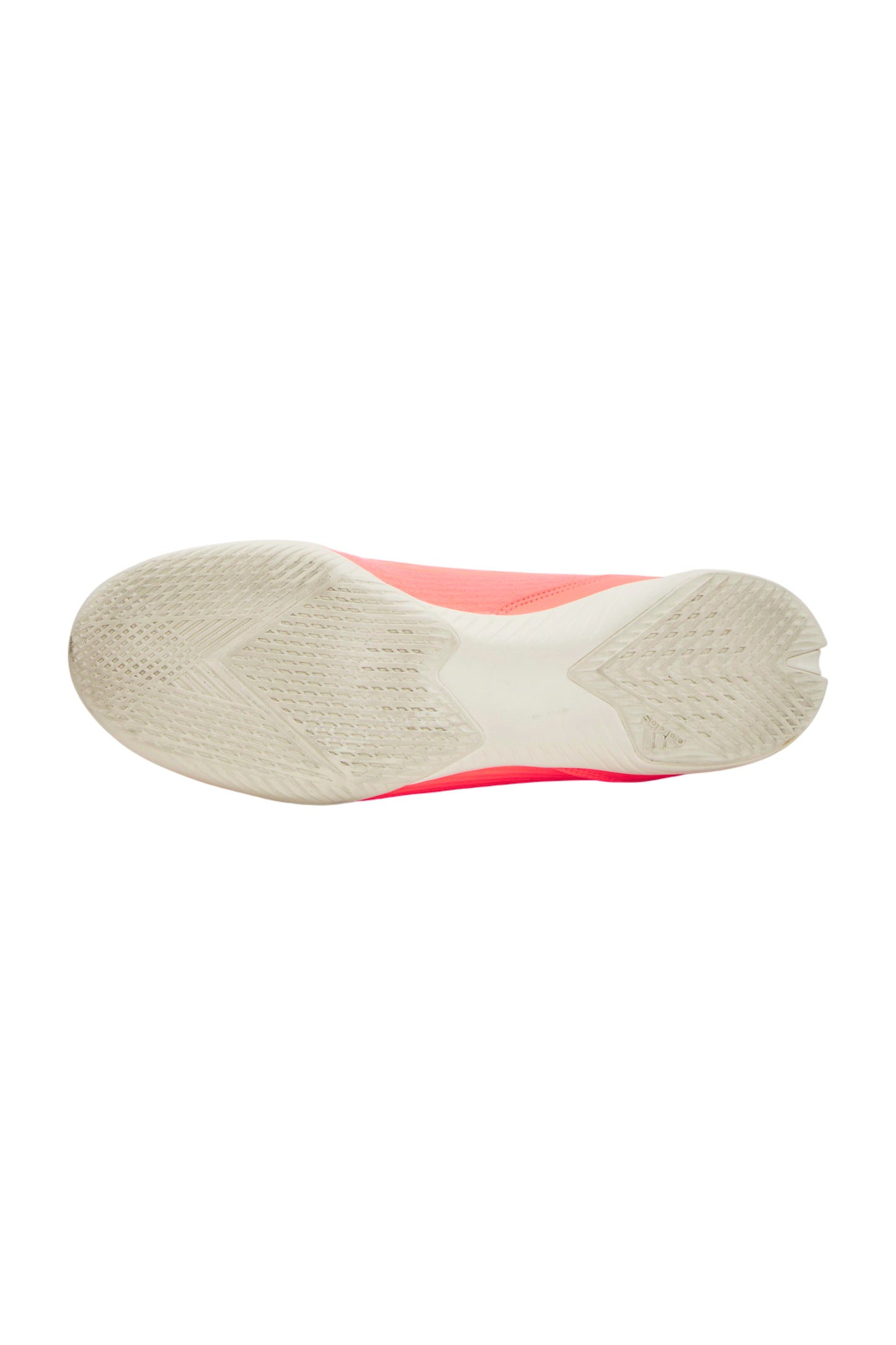 adidas F50 League Indoor Fußballschuh - Rosa