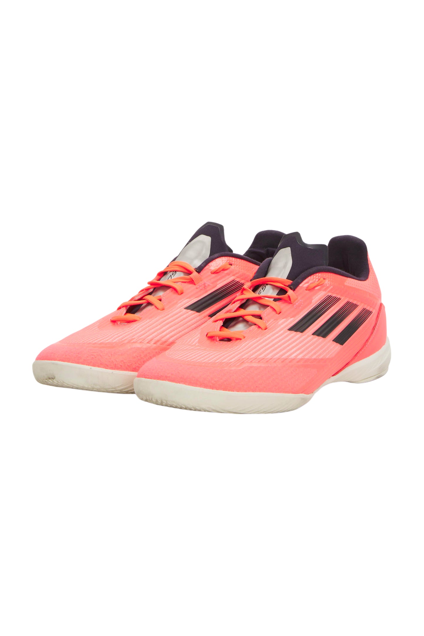 adidas F50 League Indoor Fußballschuh - Rosa