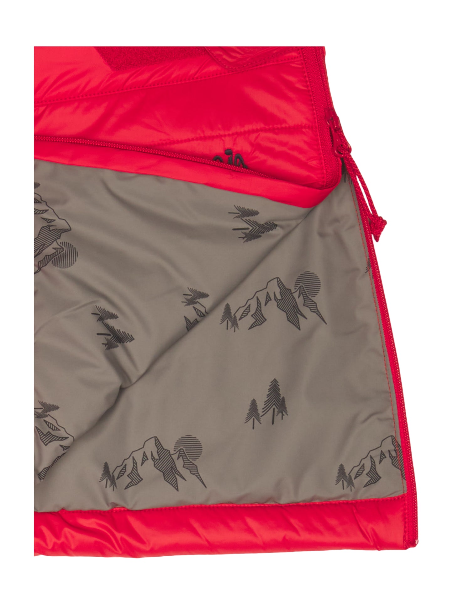 AnconaG. Primaloft Skirt