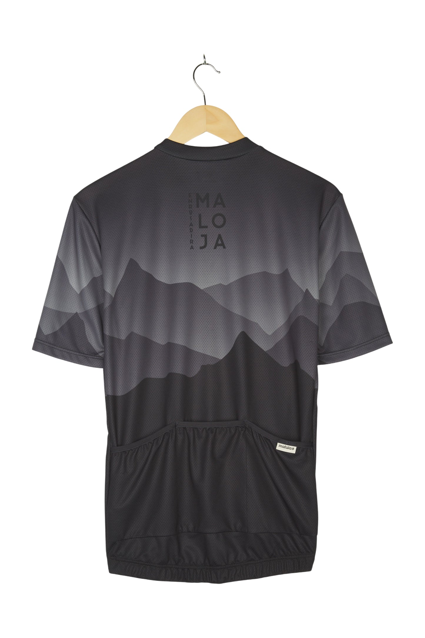 PinzagenM. 1/2 Cycle Jersey
