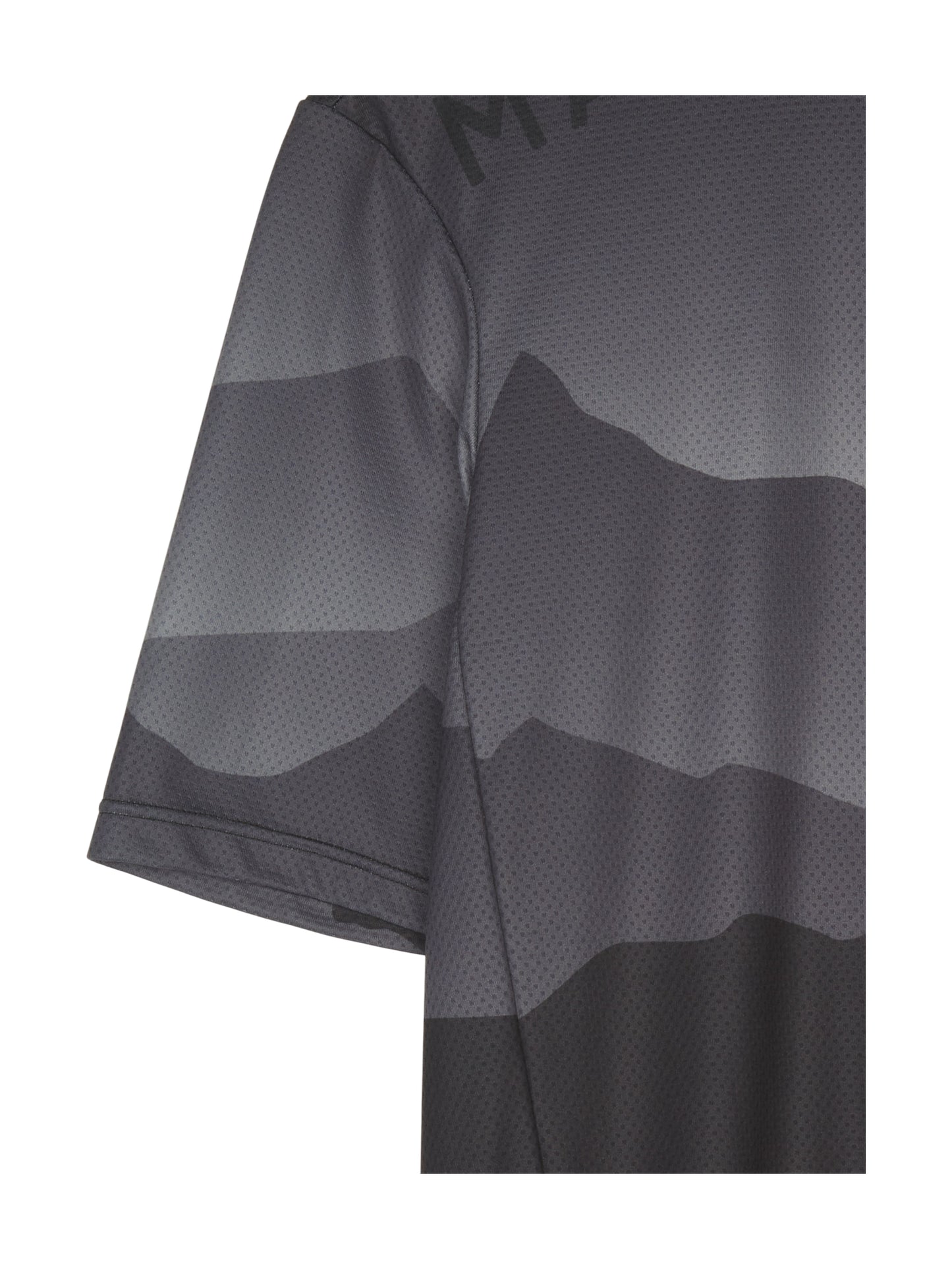 PinzagenM. 1/2 Cycle Jersey