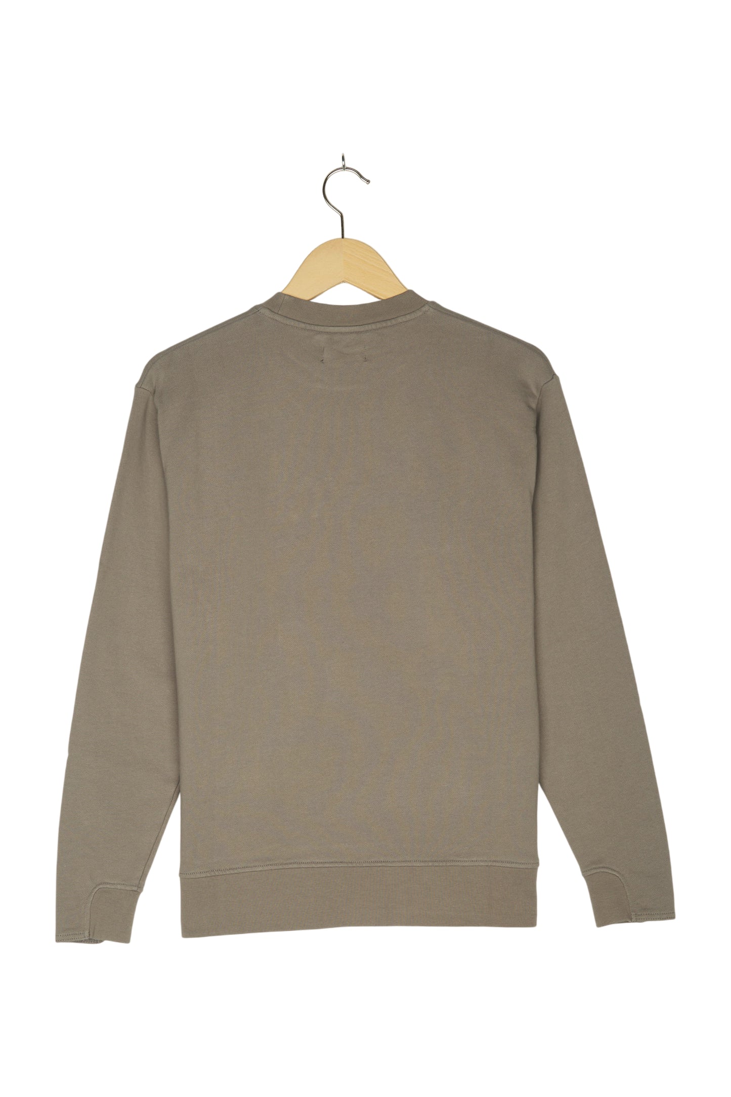 HIRTENTÄSCHELM. Sweat Shirt