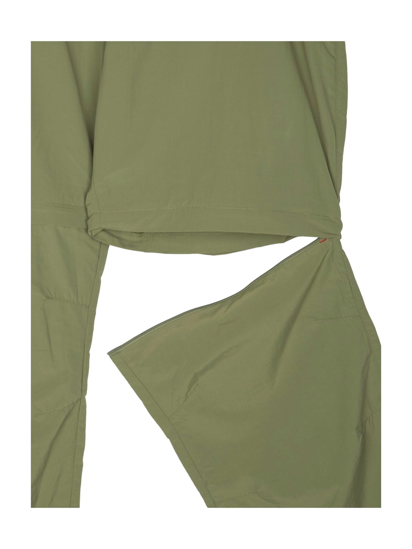 Zip-Hose für Herren