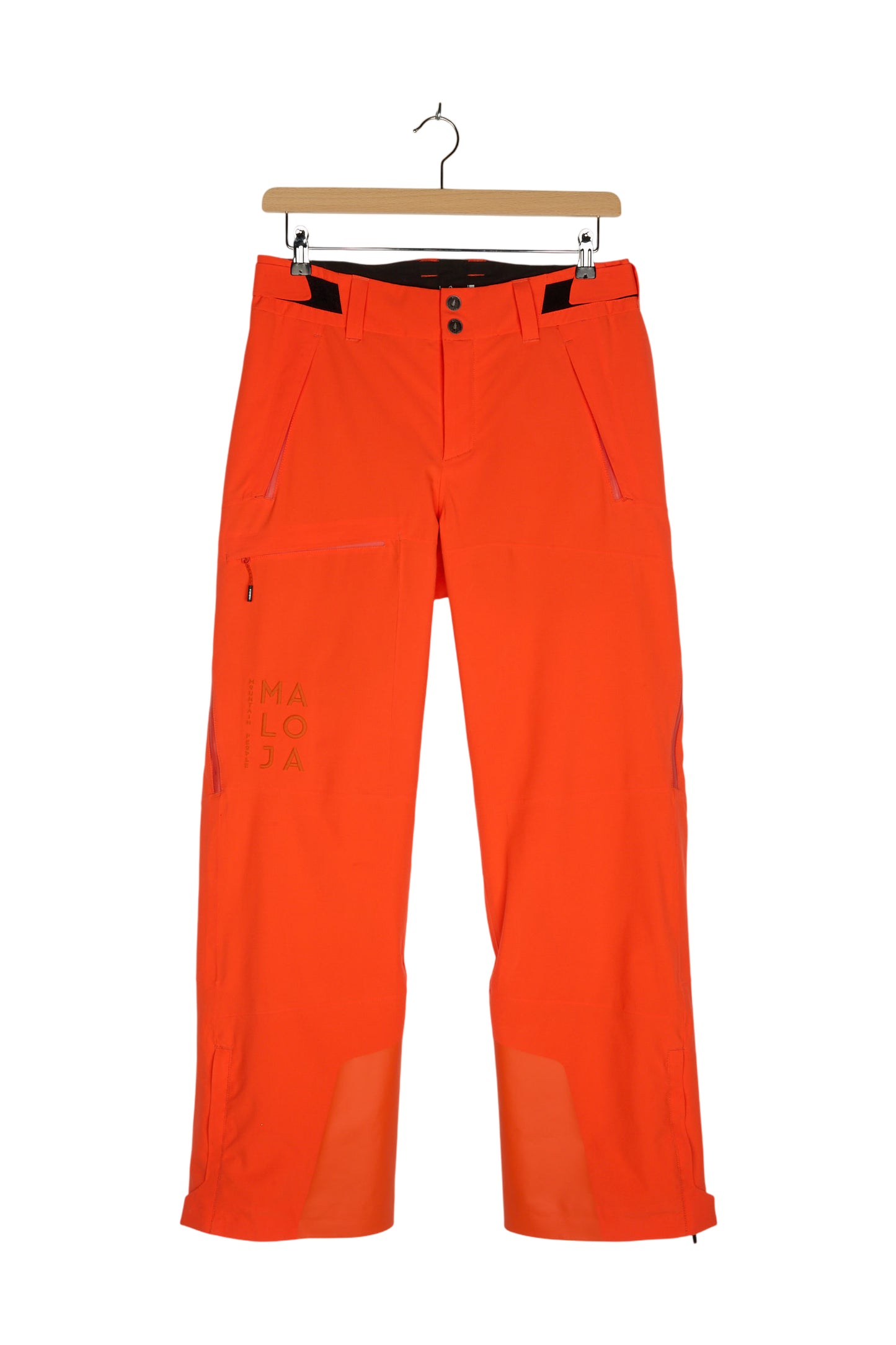 DumeniM. Alpine Insulated Pants