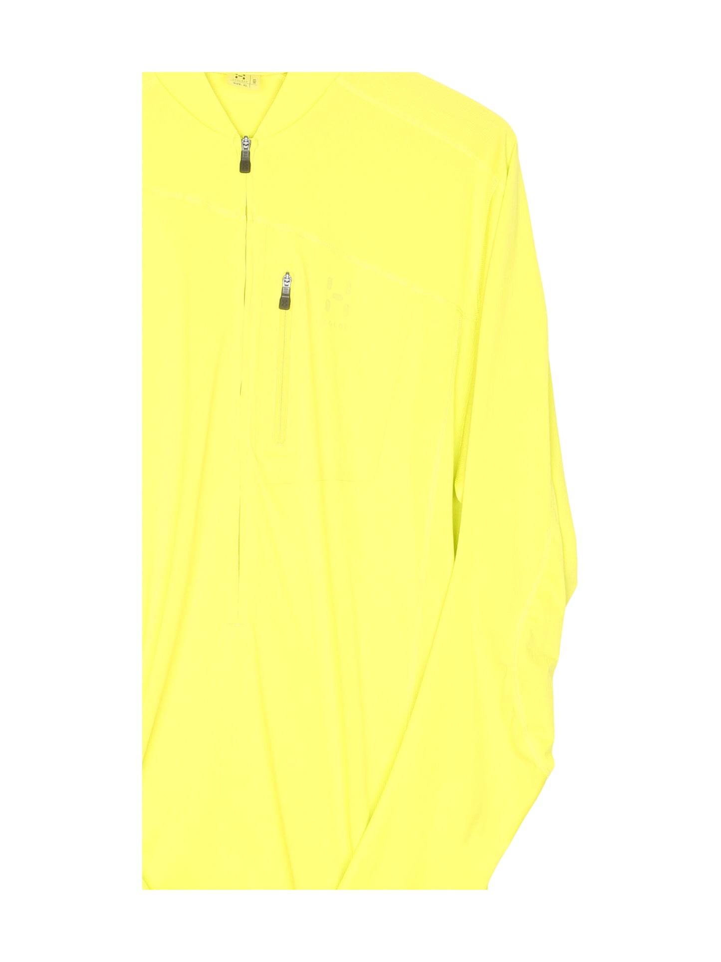 Haglöfs Langarmshirt für Herren