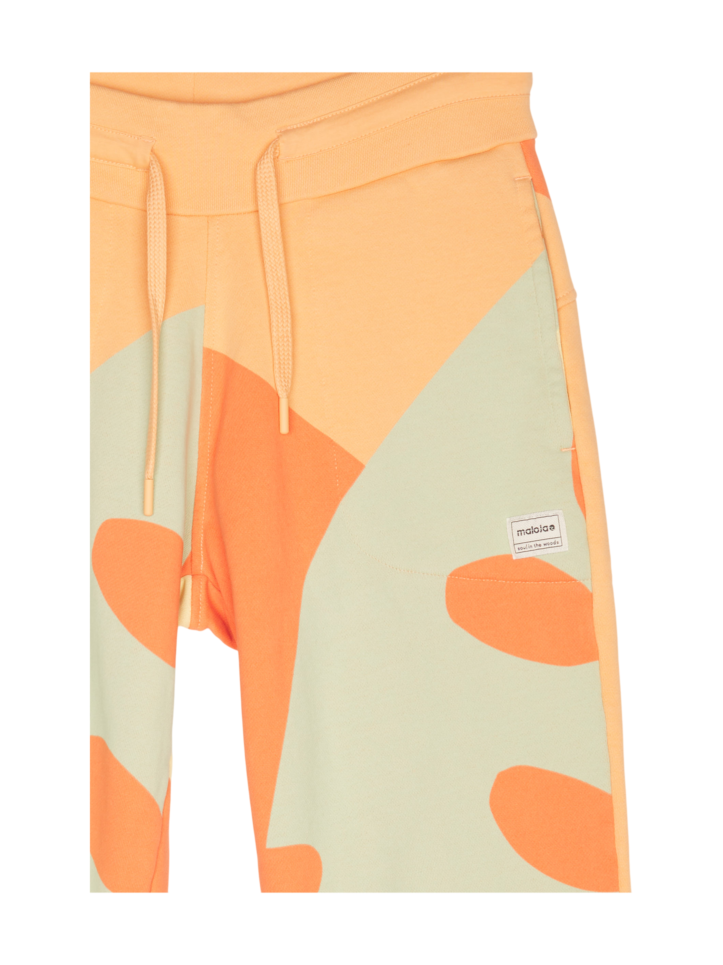 PIANAM. Organic Sweat Pants