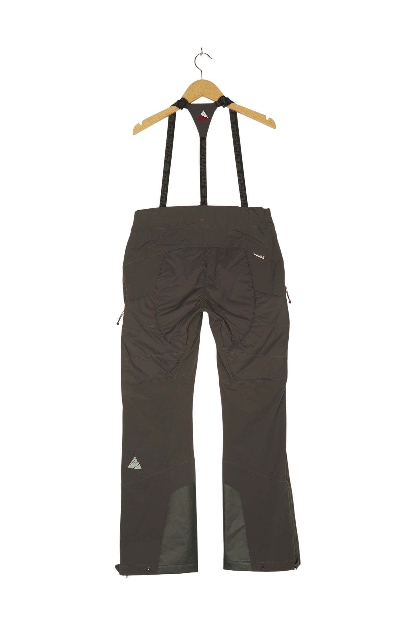 CuencaM. Ski Mountaineering Pants