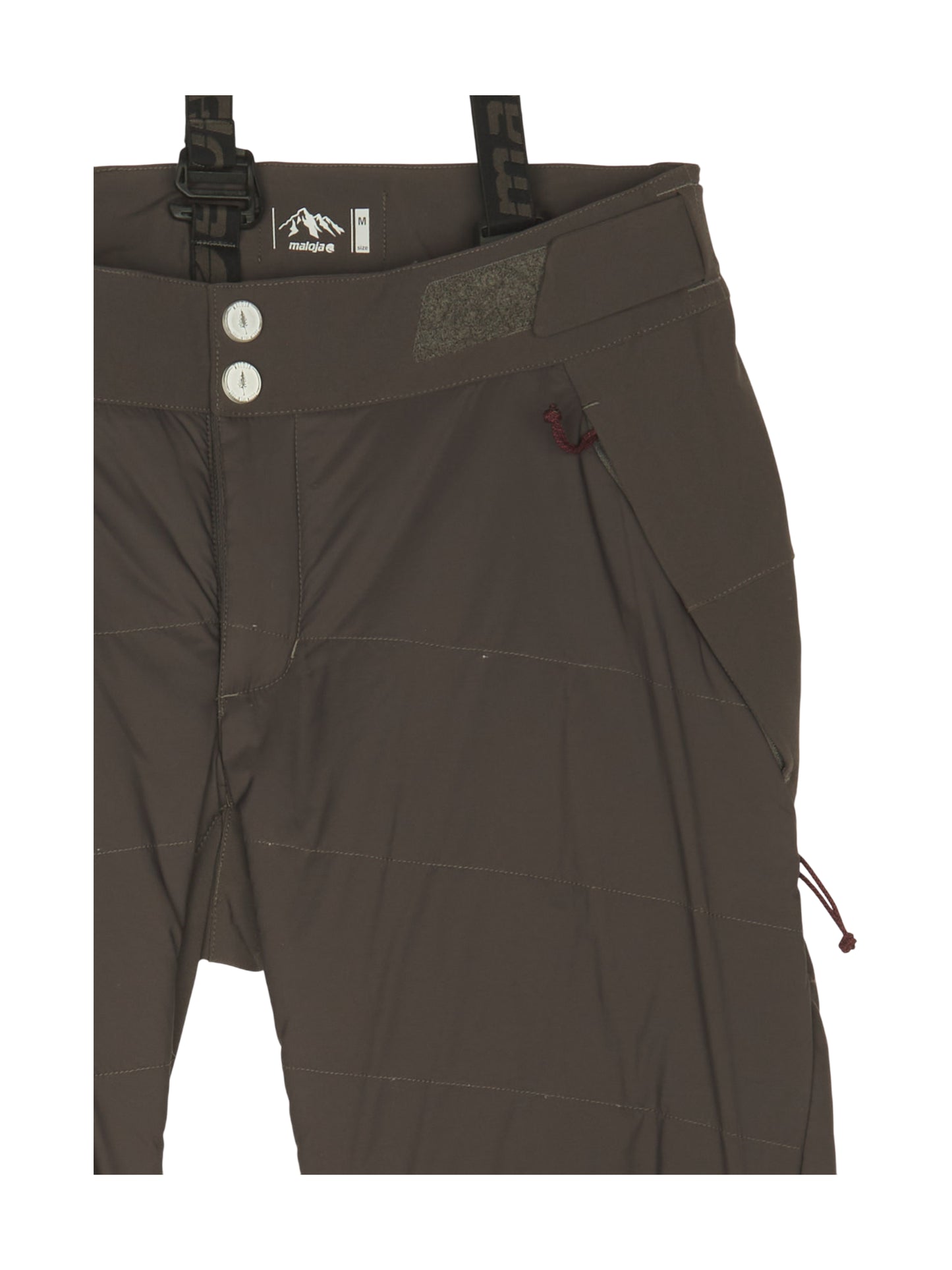 CuencaM. Ski Mountaineering Pants