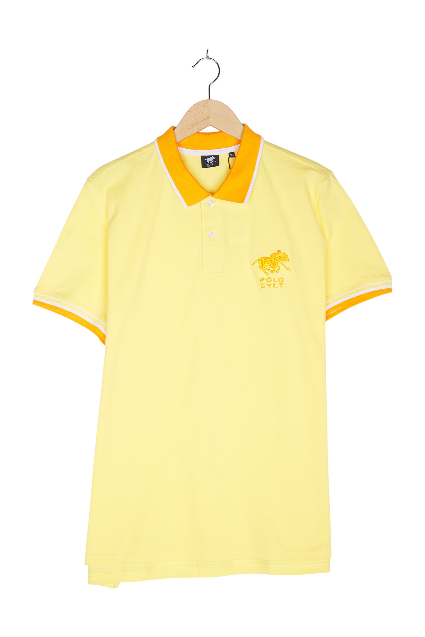 POLO SYLT POLO SYLT Poloshirt