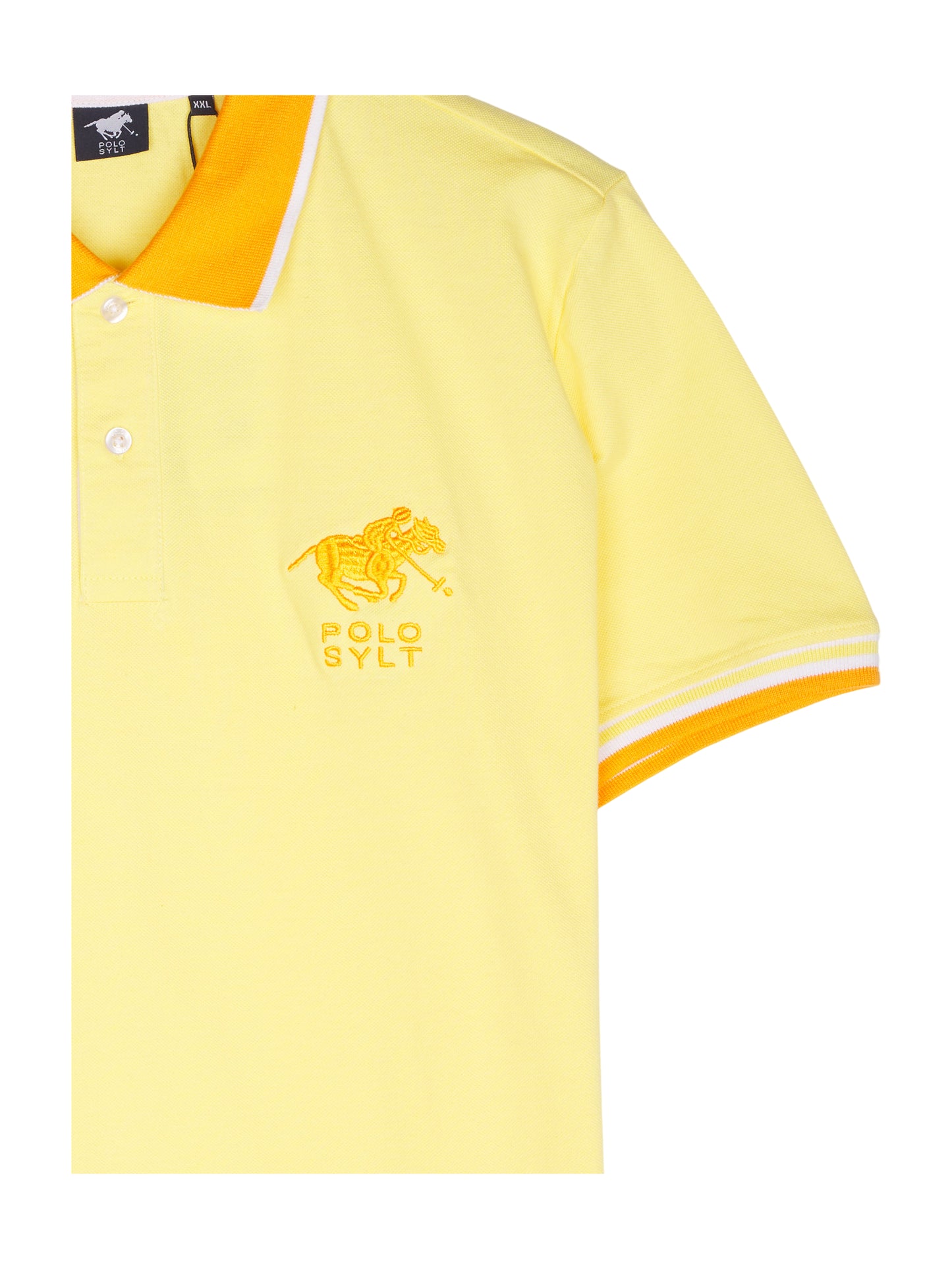 POLO SYLT POLO SYLT Poloshirt