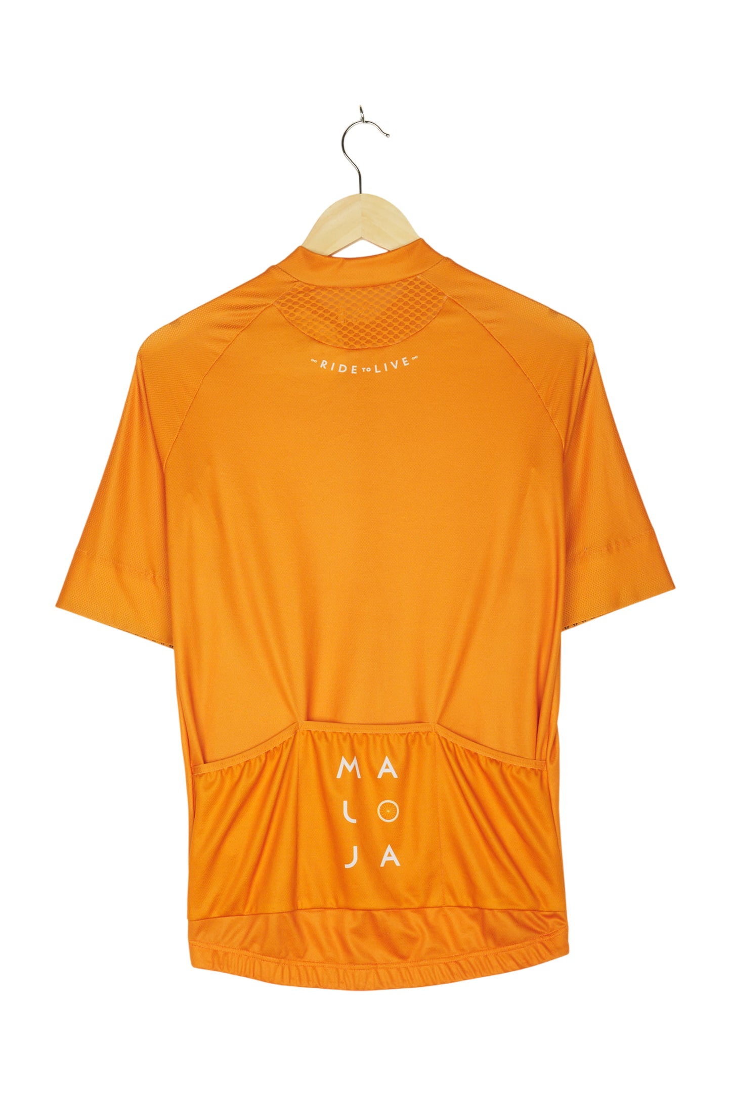 TornM. 1/2 Short Sleeve Bike Jersey