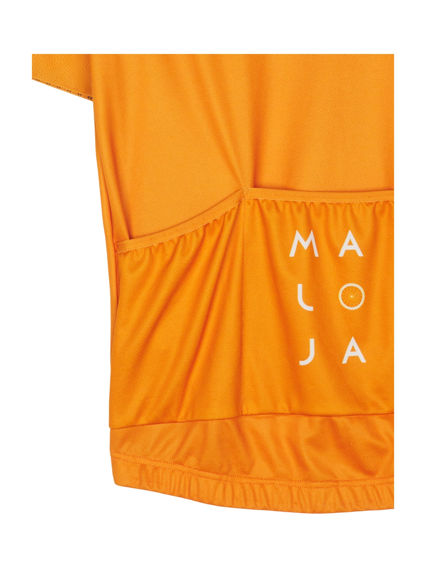 TornM. 1/2 Short Sleeve Bike Jersey