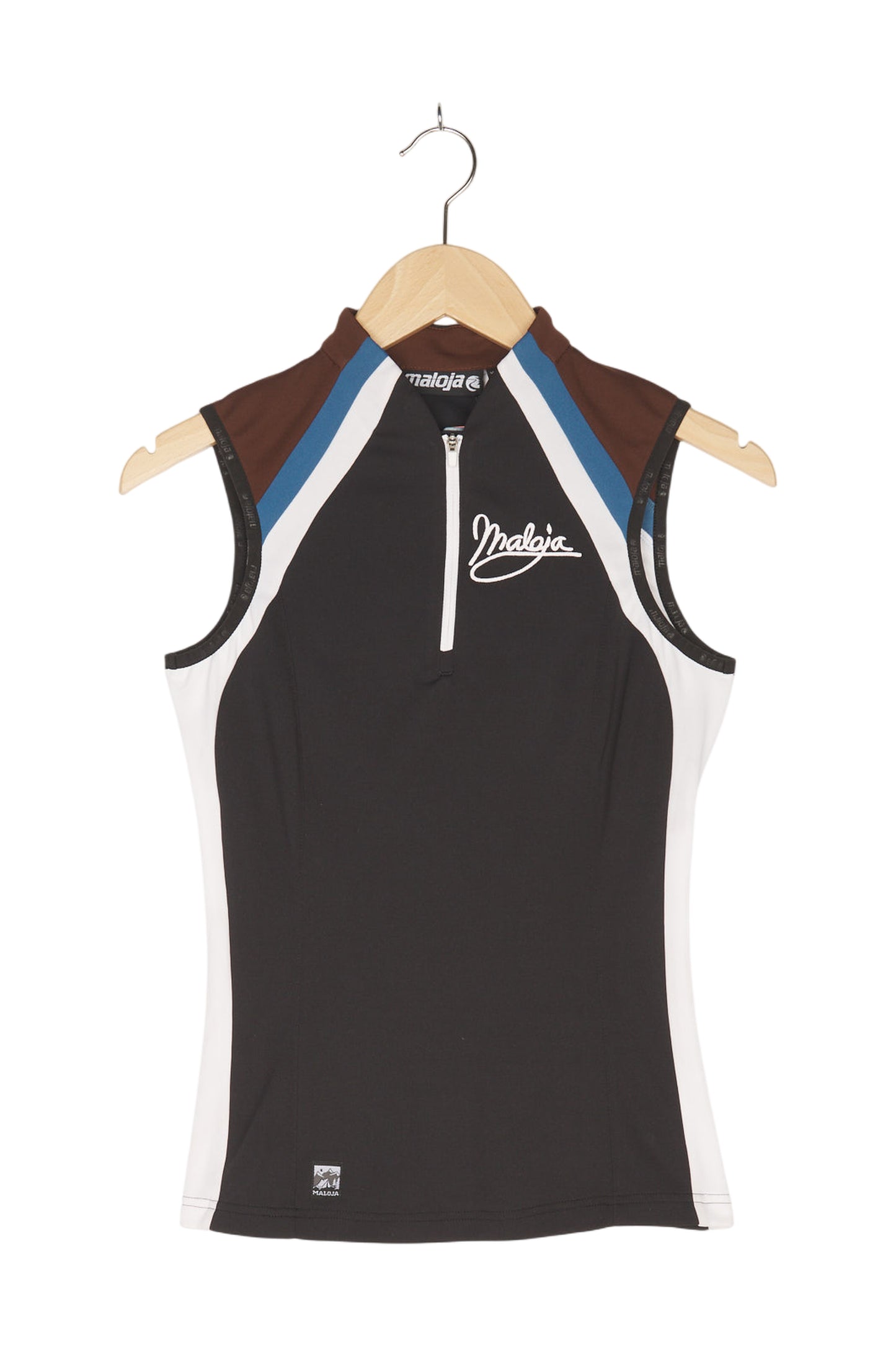 AishaM. Top Bike Top