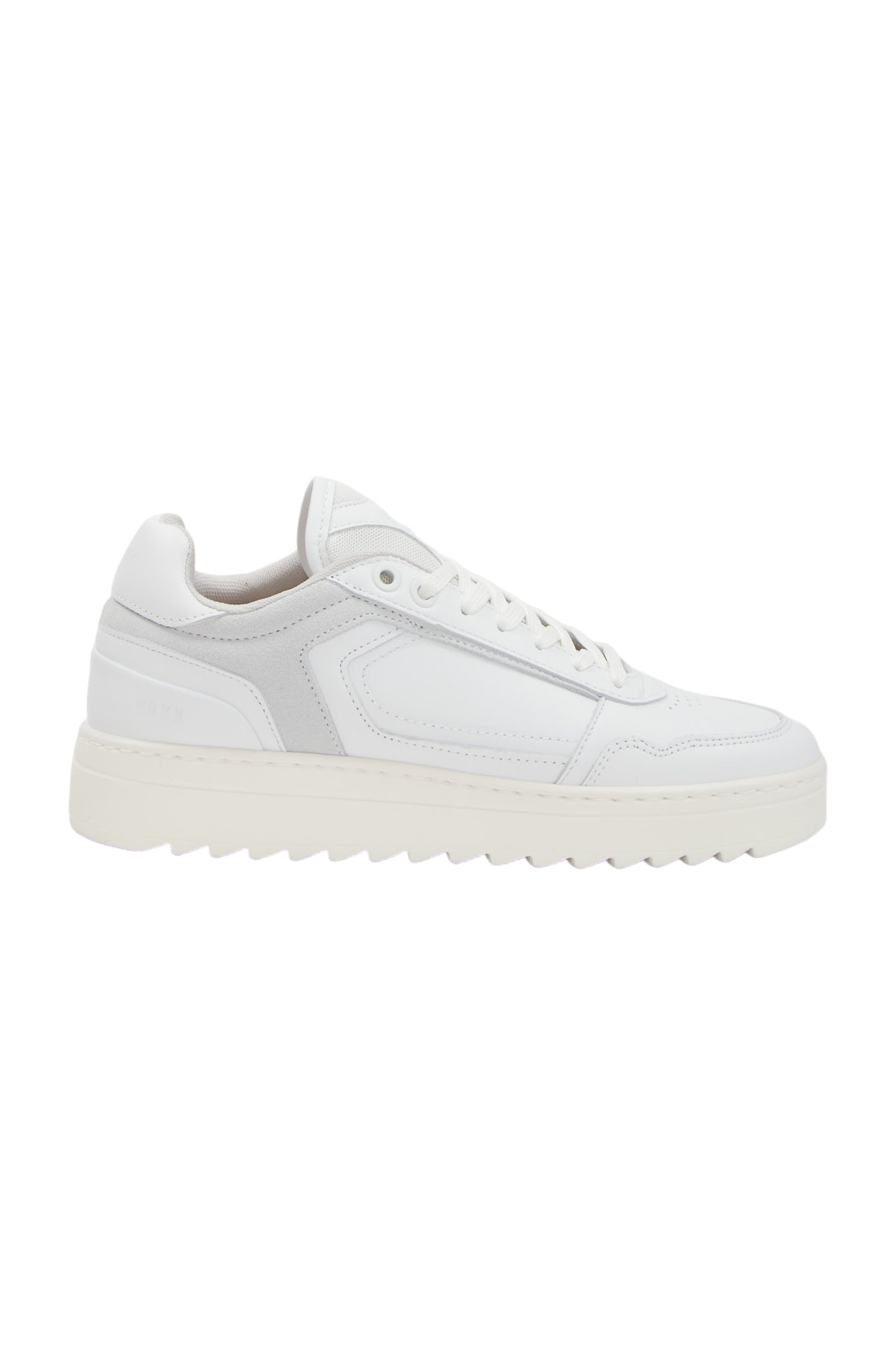 Nubikk Sneakers Size 37 Weiß