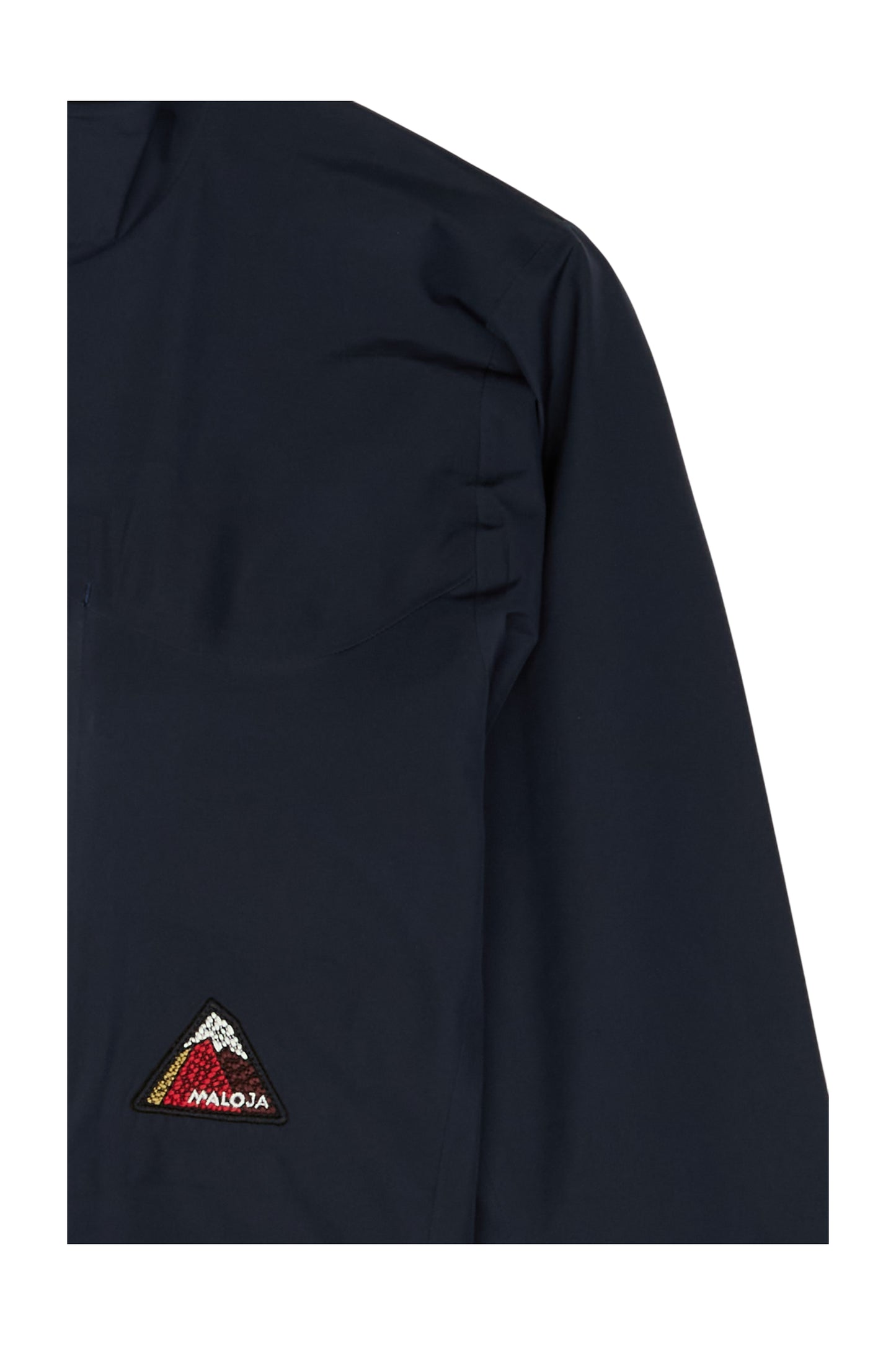 AndriM. High Tech Jacket