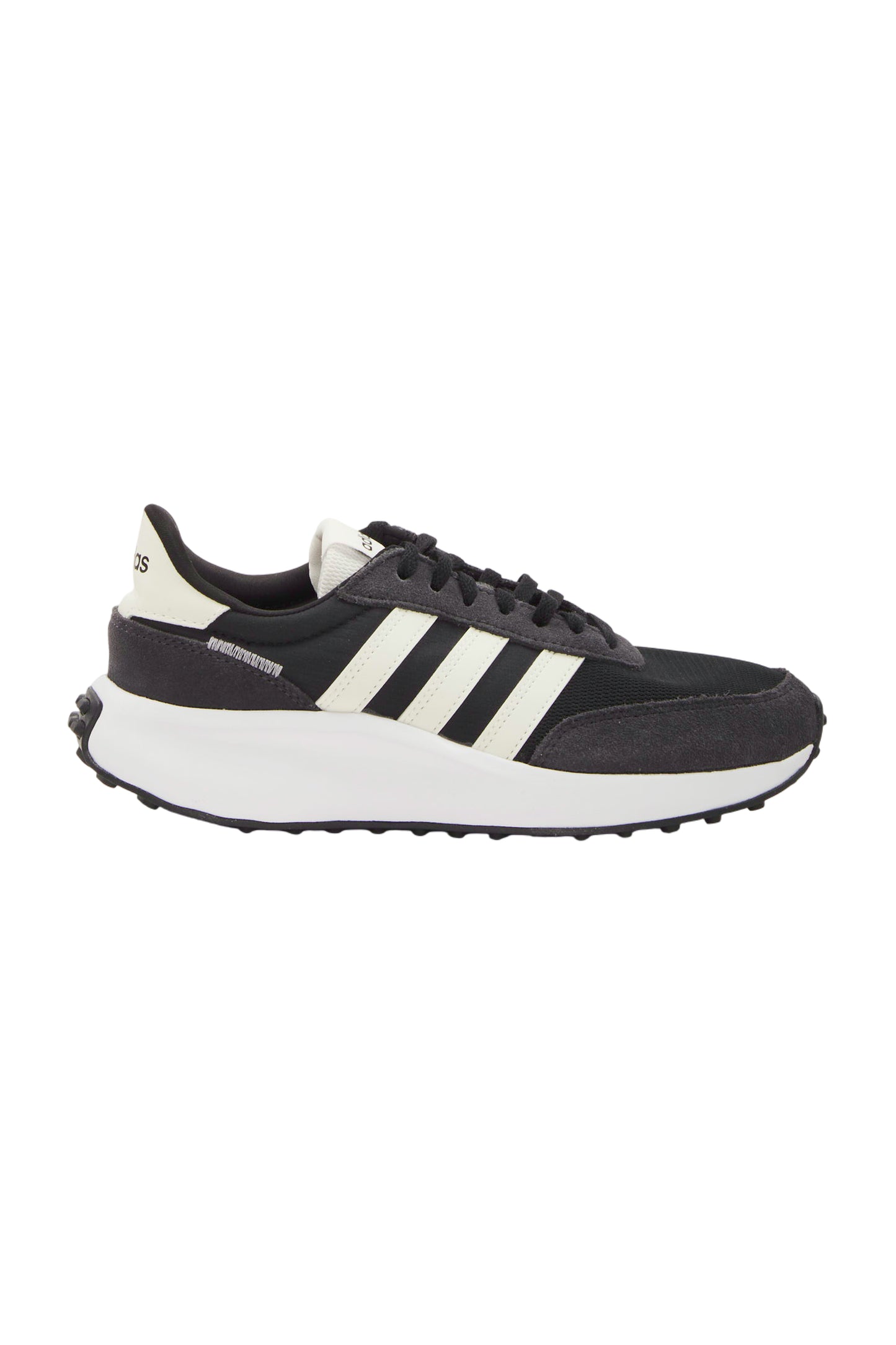 adidas RUN 70S Damen Laufschuhe - Schwarz/Weiß
